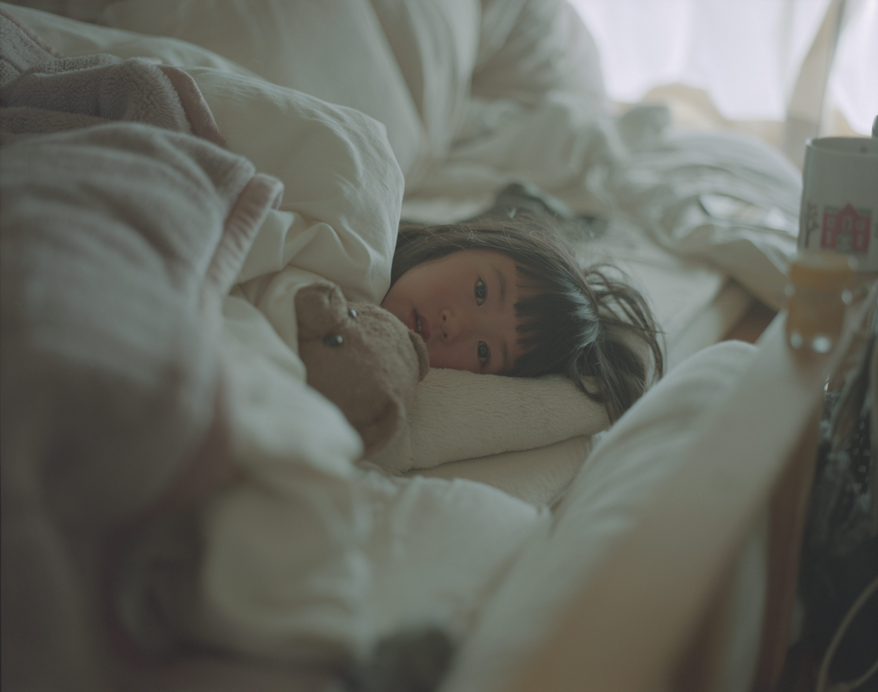 続　日々の隙間　2018