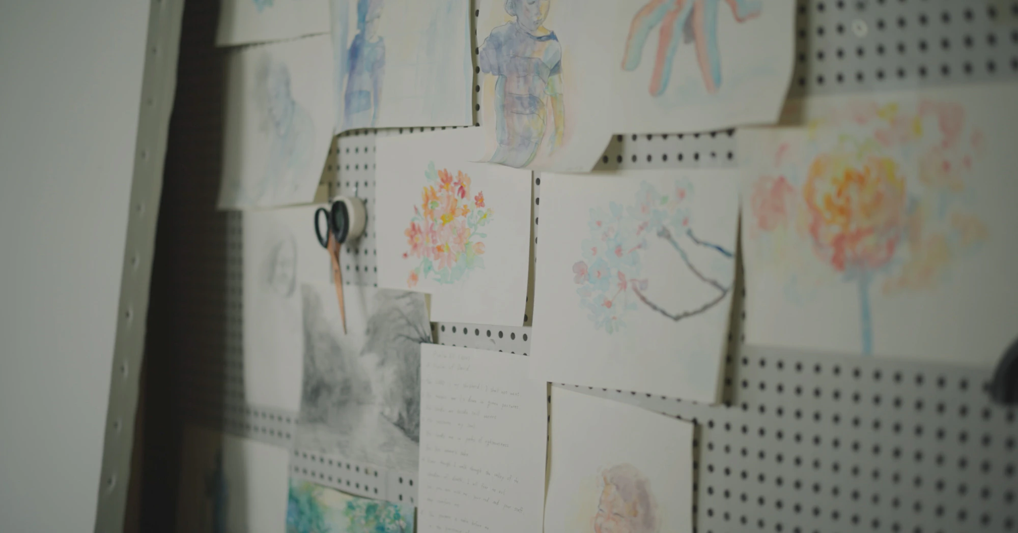 2022年度女子美術大学 卒業記念映像