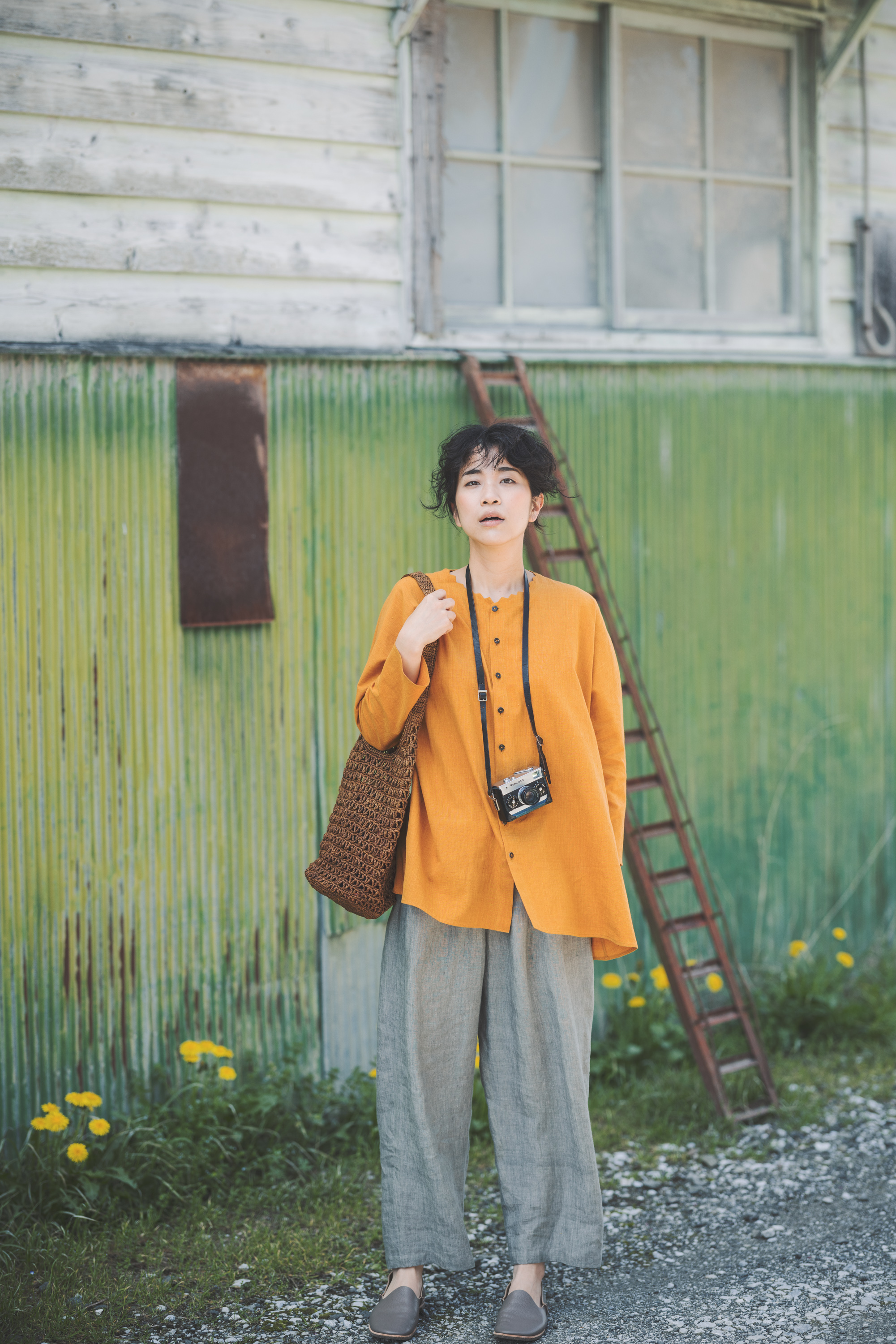 Jurgen Lehl & Babaghuri 2022 Autumn Collection