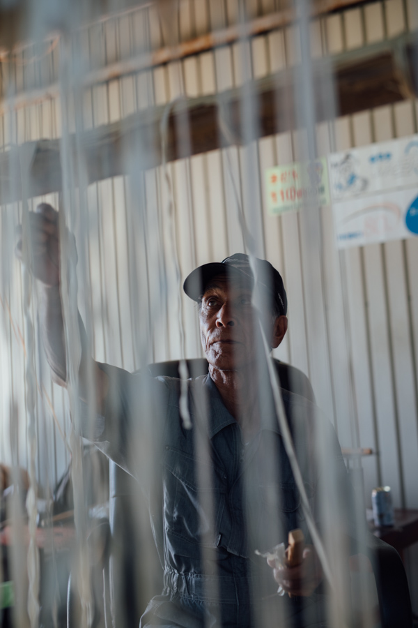 【連載】dancyu 『食の絶滅危惧種』