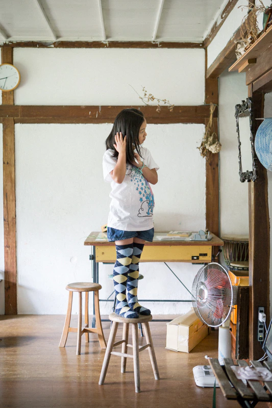 気持はおとな。