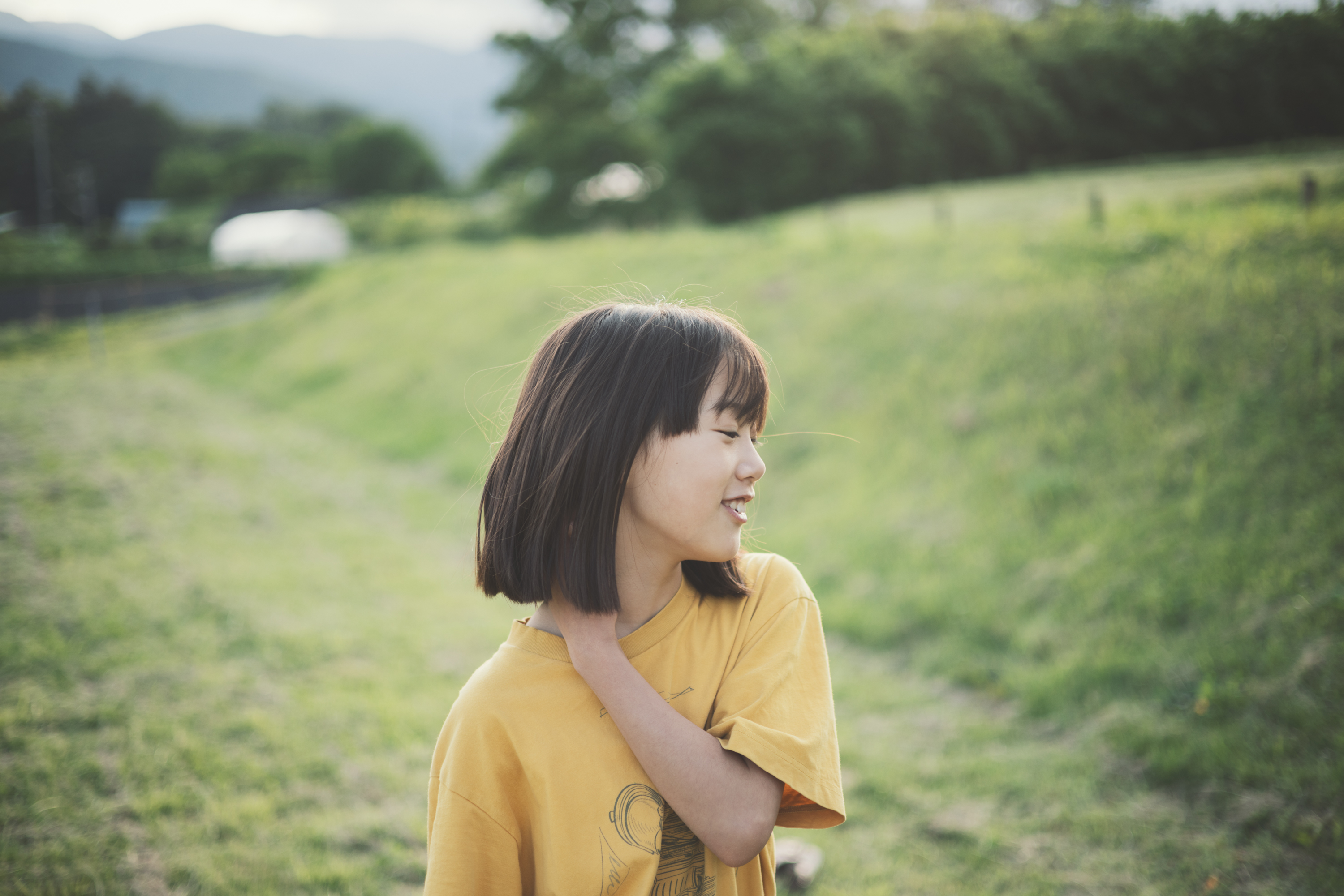 お母さん美容室、閉店の日