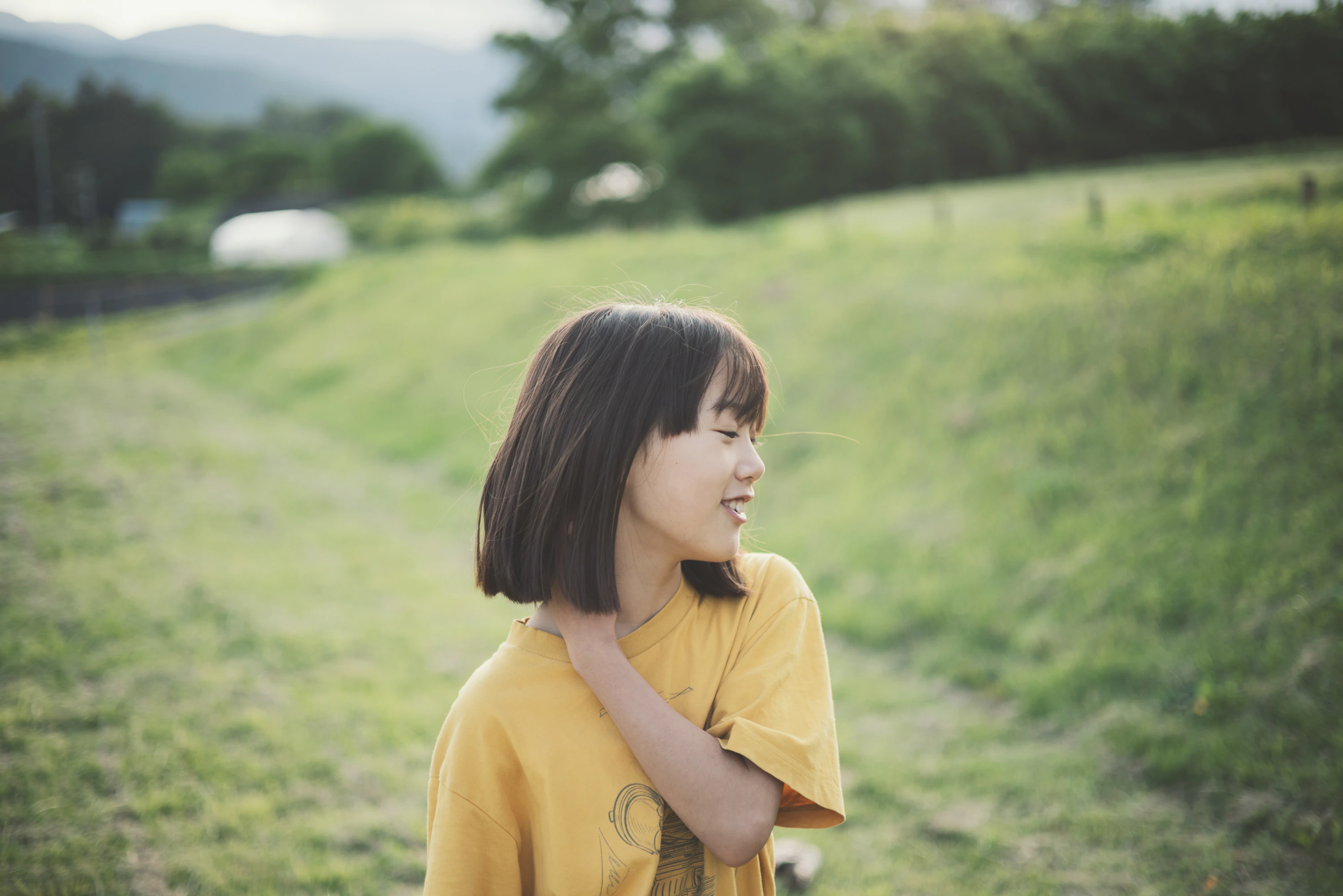 お母さん美容室、閉店の日
