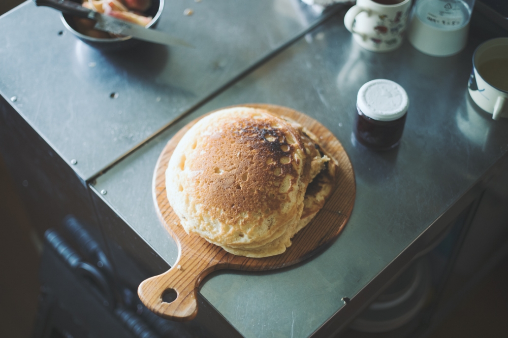 すえっこの夏休み