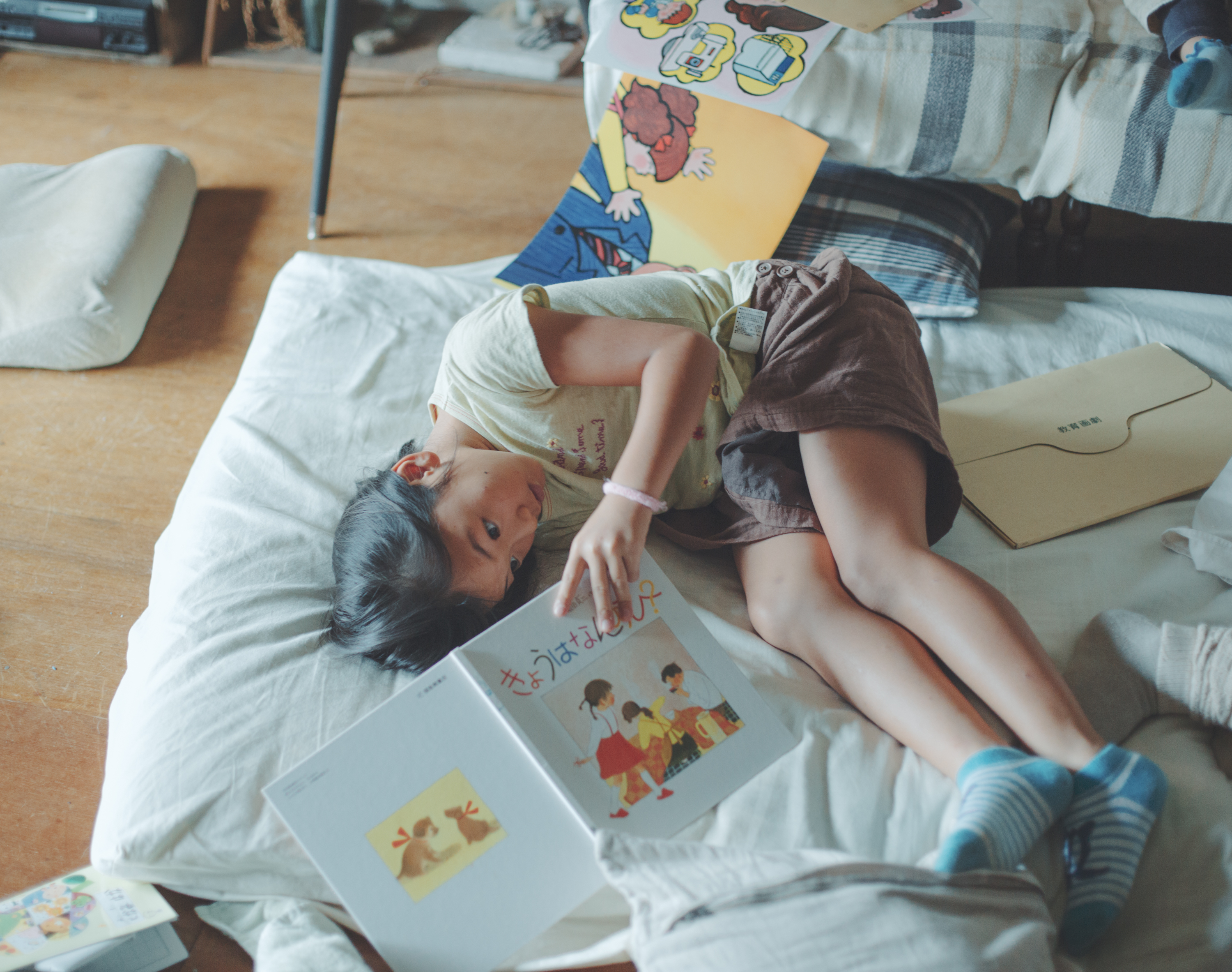 続　日々の隙間　2018