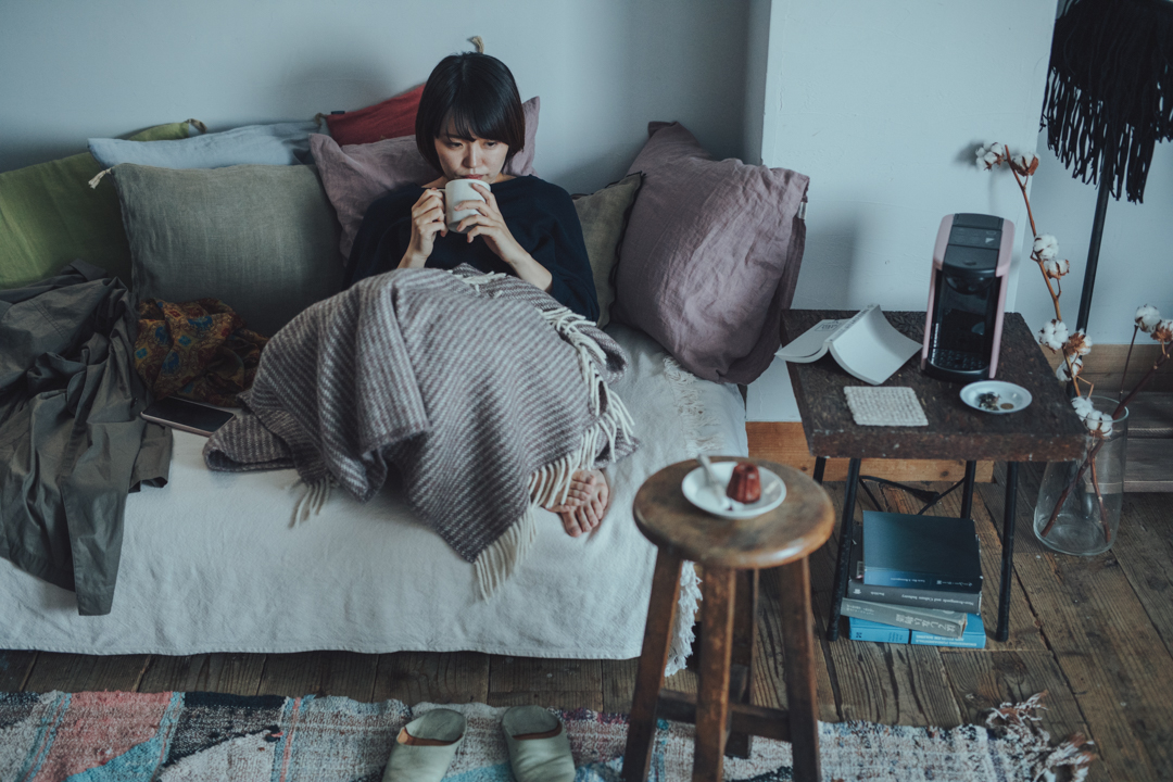 UCC ドリップポッドDP3