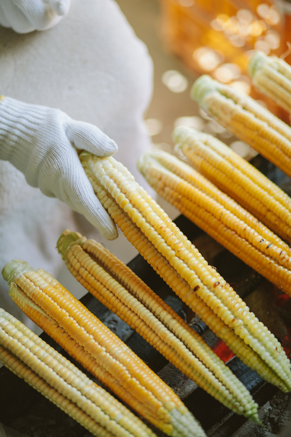 【連載】dancyu 『食の絶滅危惧種』