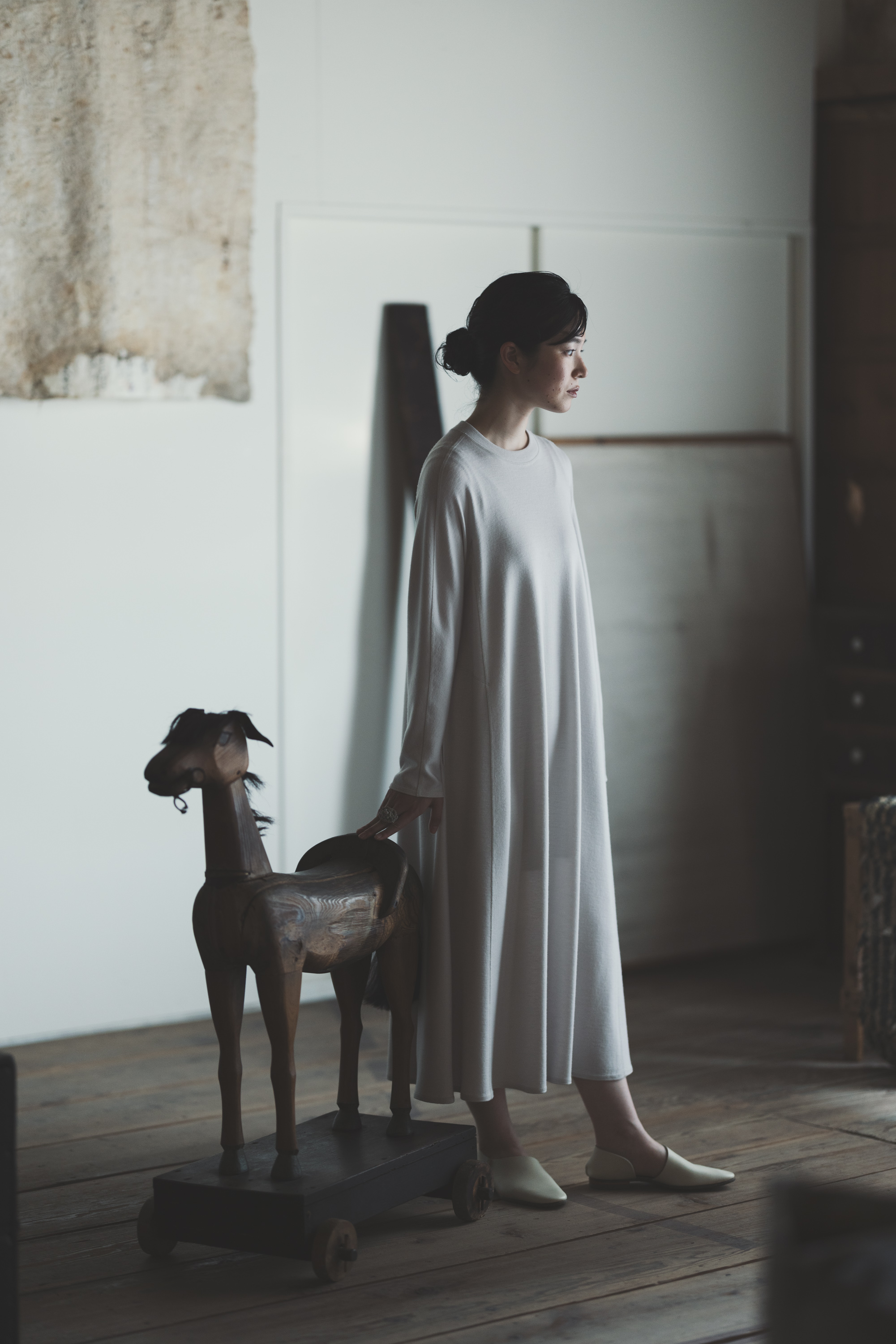 Jurgen Lehl & Babaghuri 2023-24 Winter Collection Womens