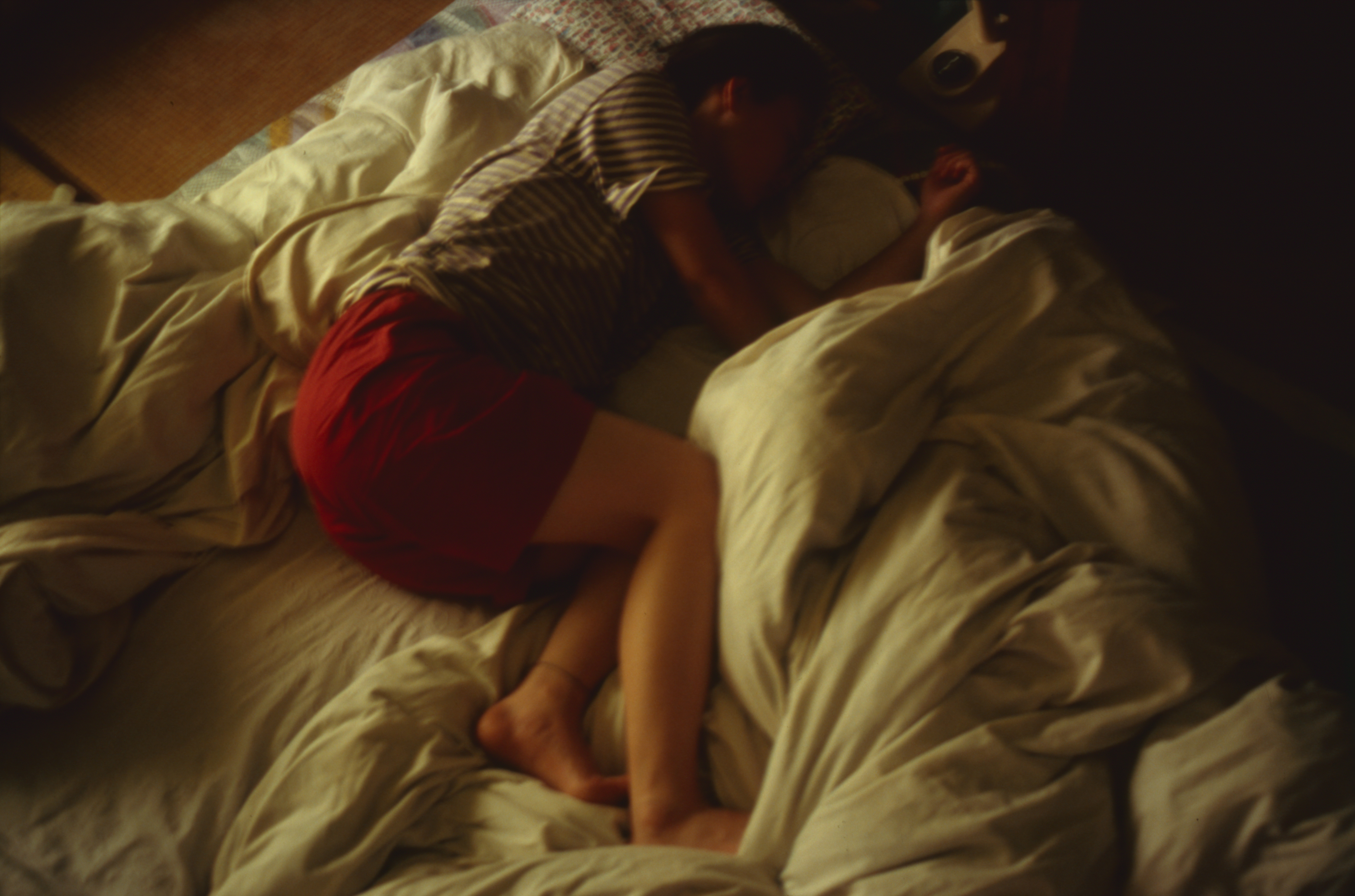 日々の隙間　2005