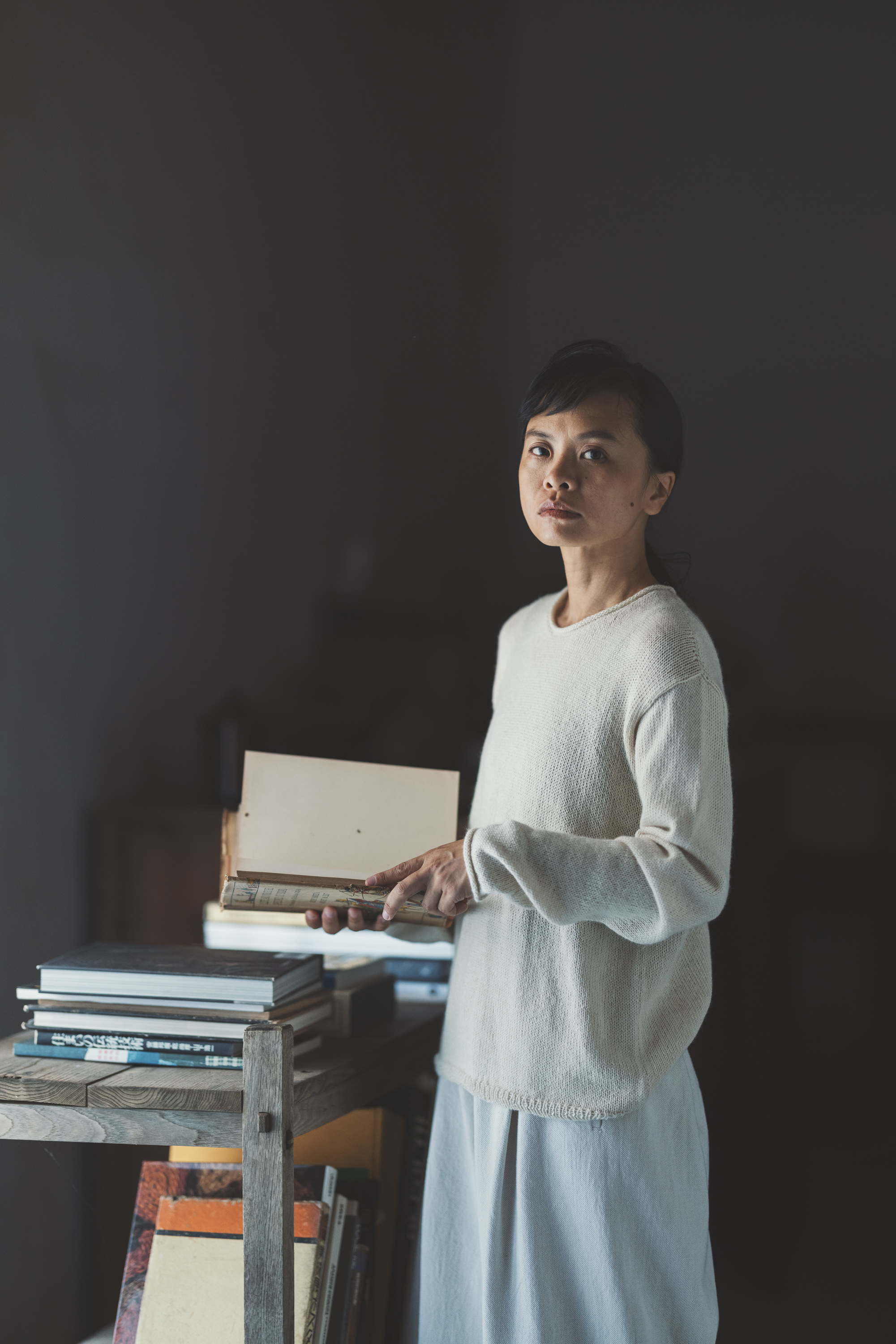 Jurgen Lehl & Babaghuri 2023-24 Winter Collection Womens