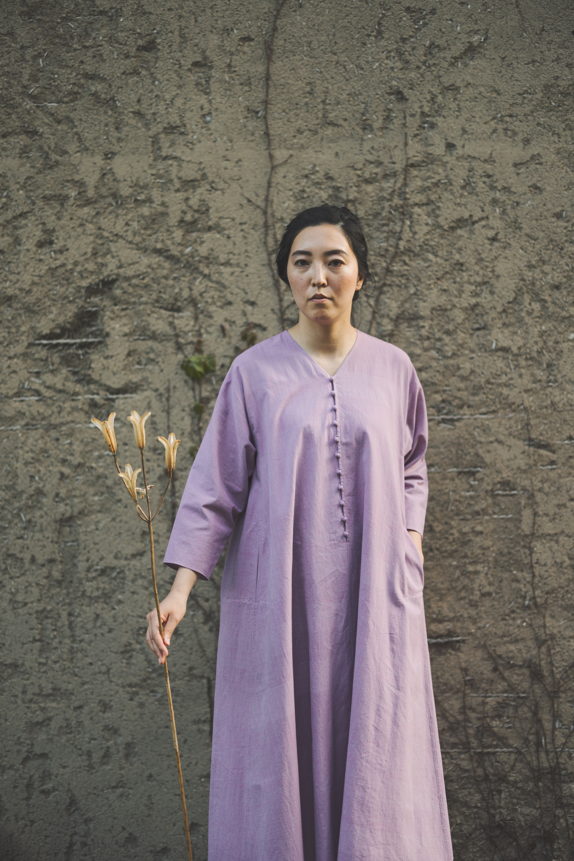 Jurgen Lehl & Babaghuri 2022 Autumn Collection