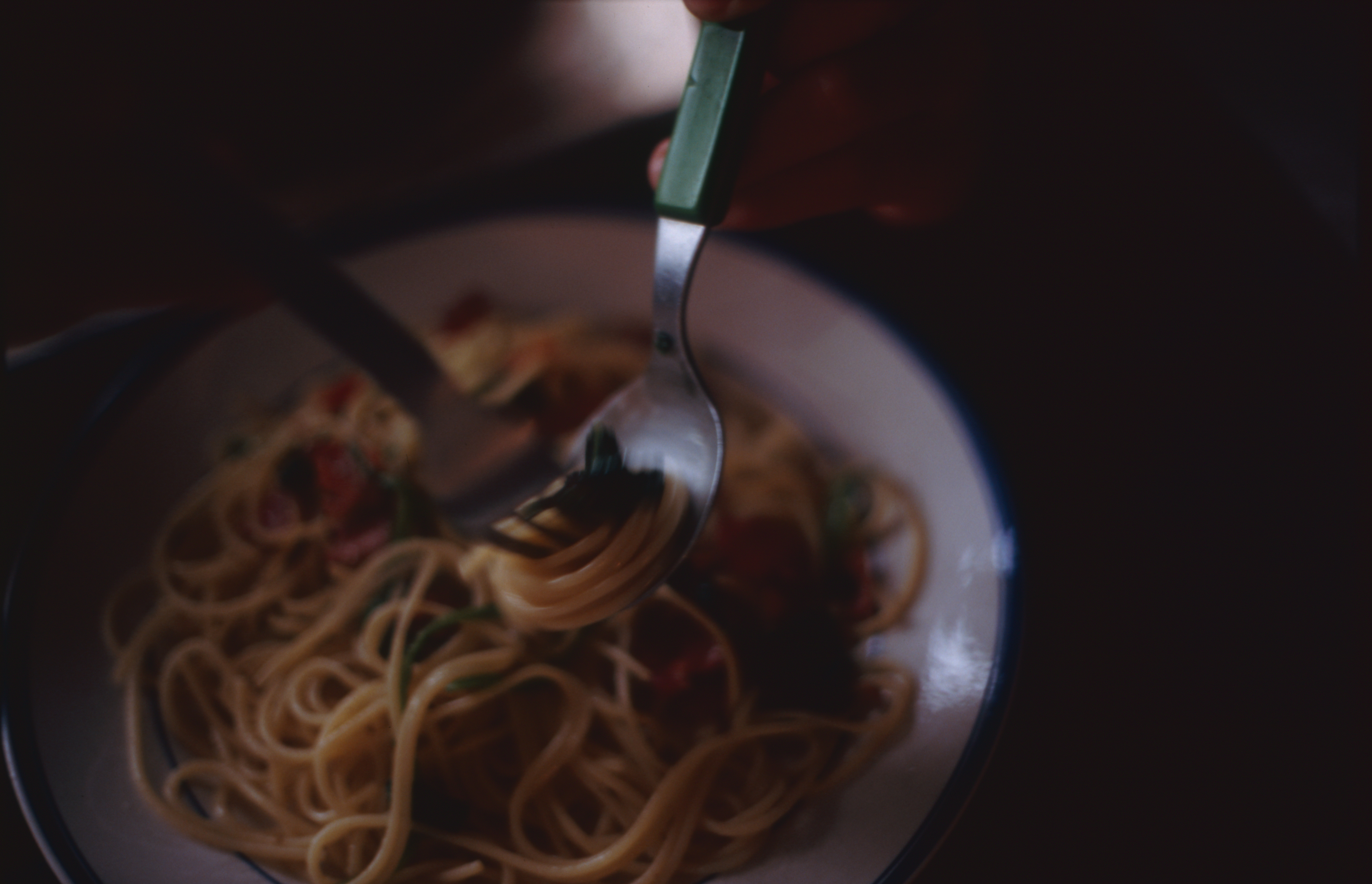 日々の隙間　2005