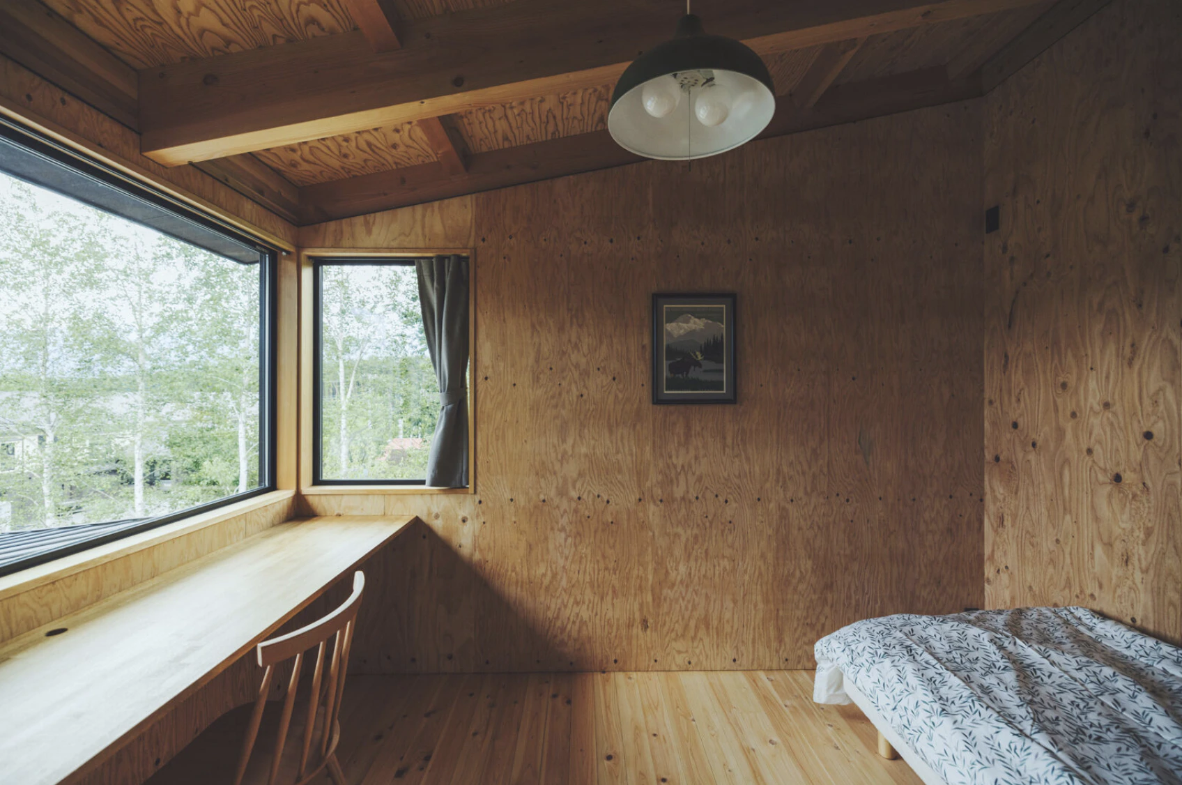 S PLUS ONE 建築設計事務所