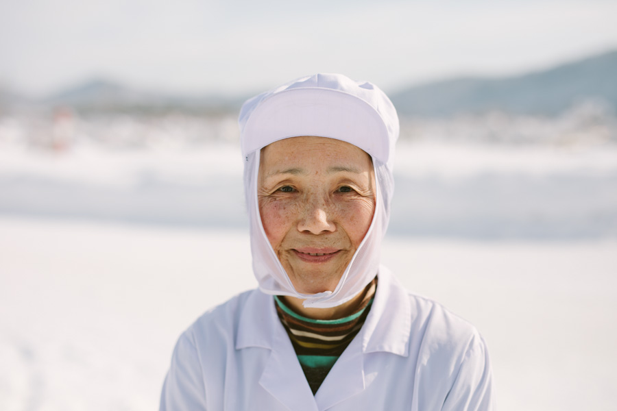 【連載】dancyu 『食の絶滅危惧種』