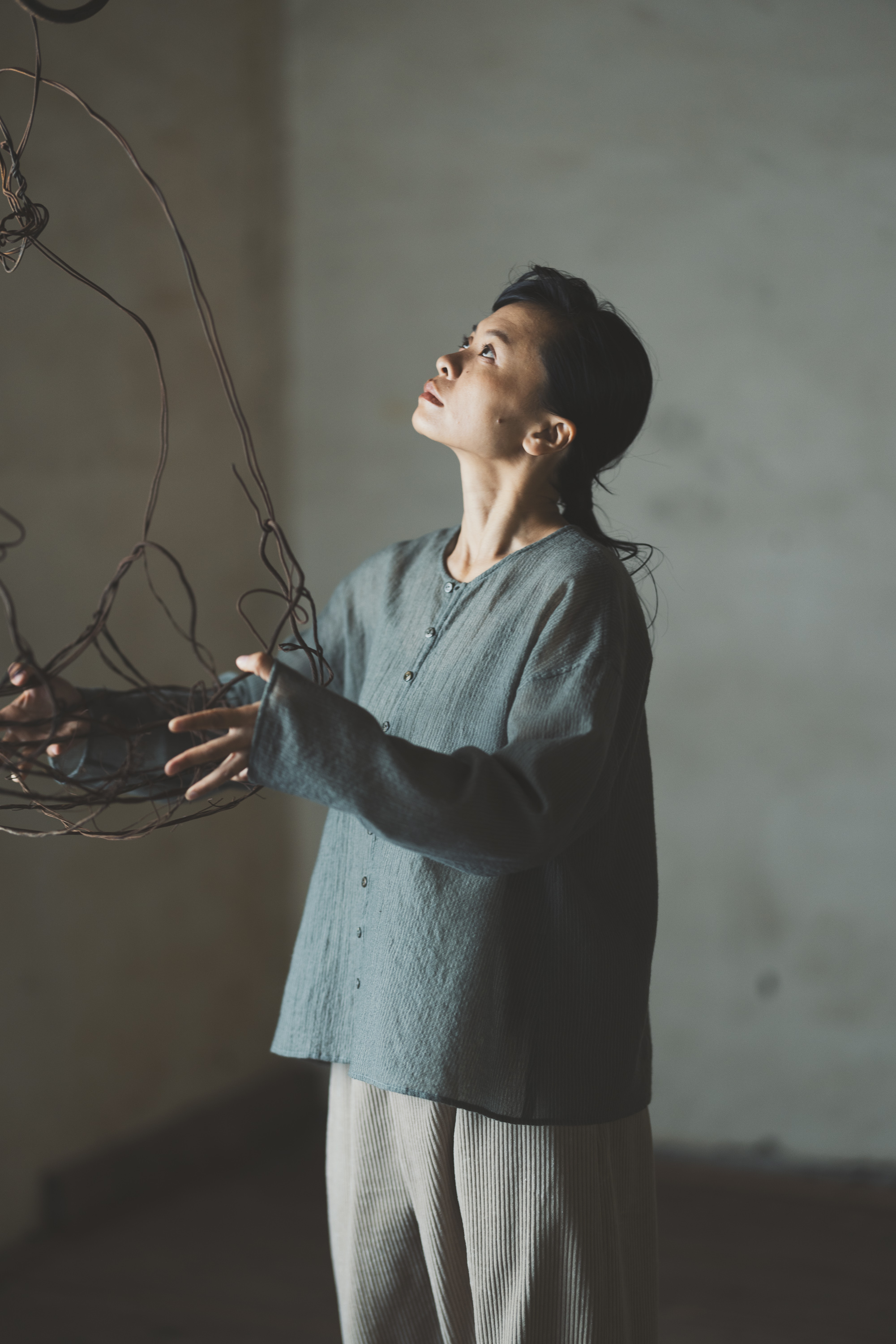 Jurgen Lehl & Babaghuri 2023-24 Winter Collection Womens