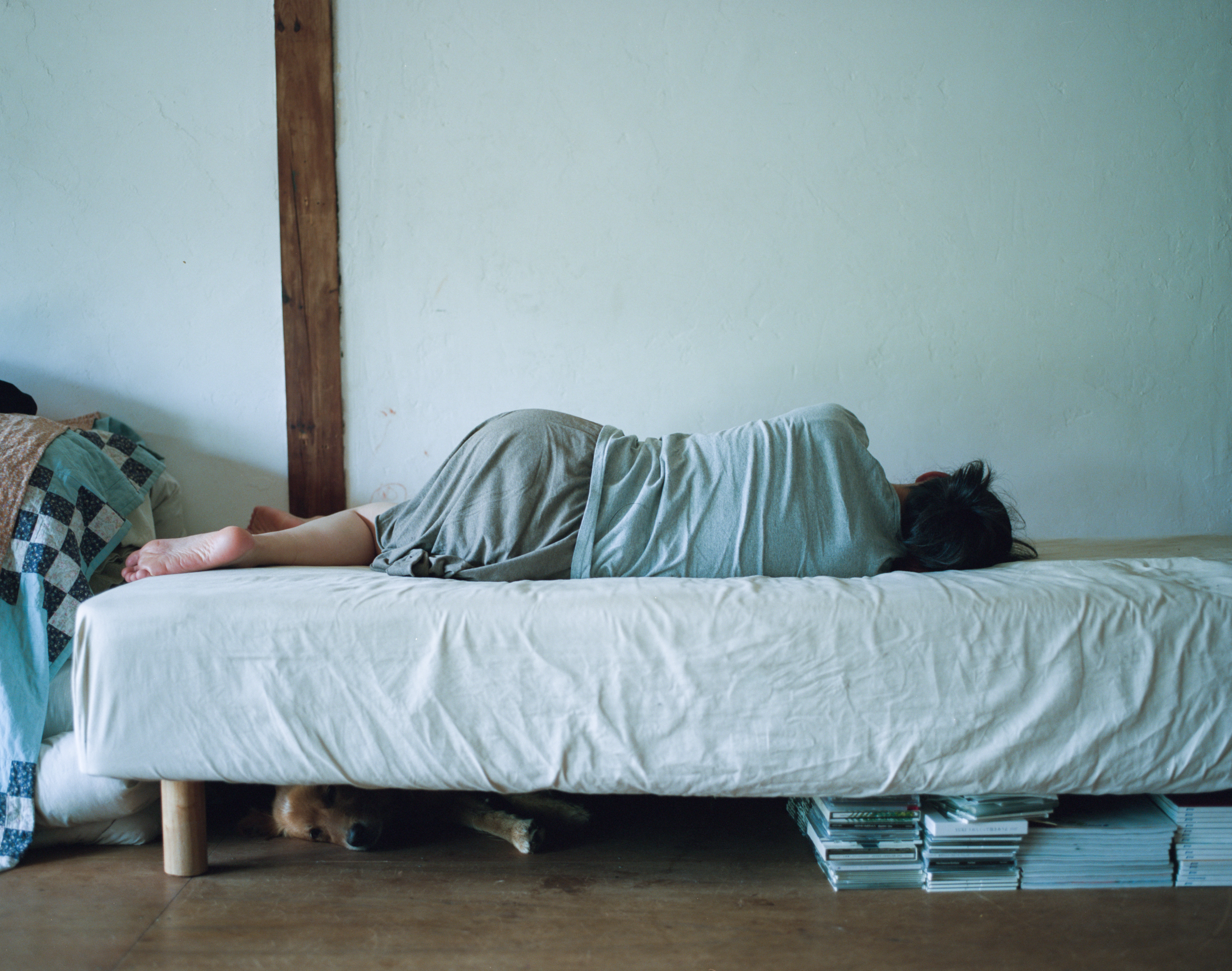 続　日々の隙間　2018