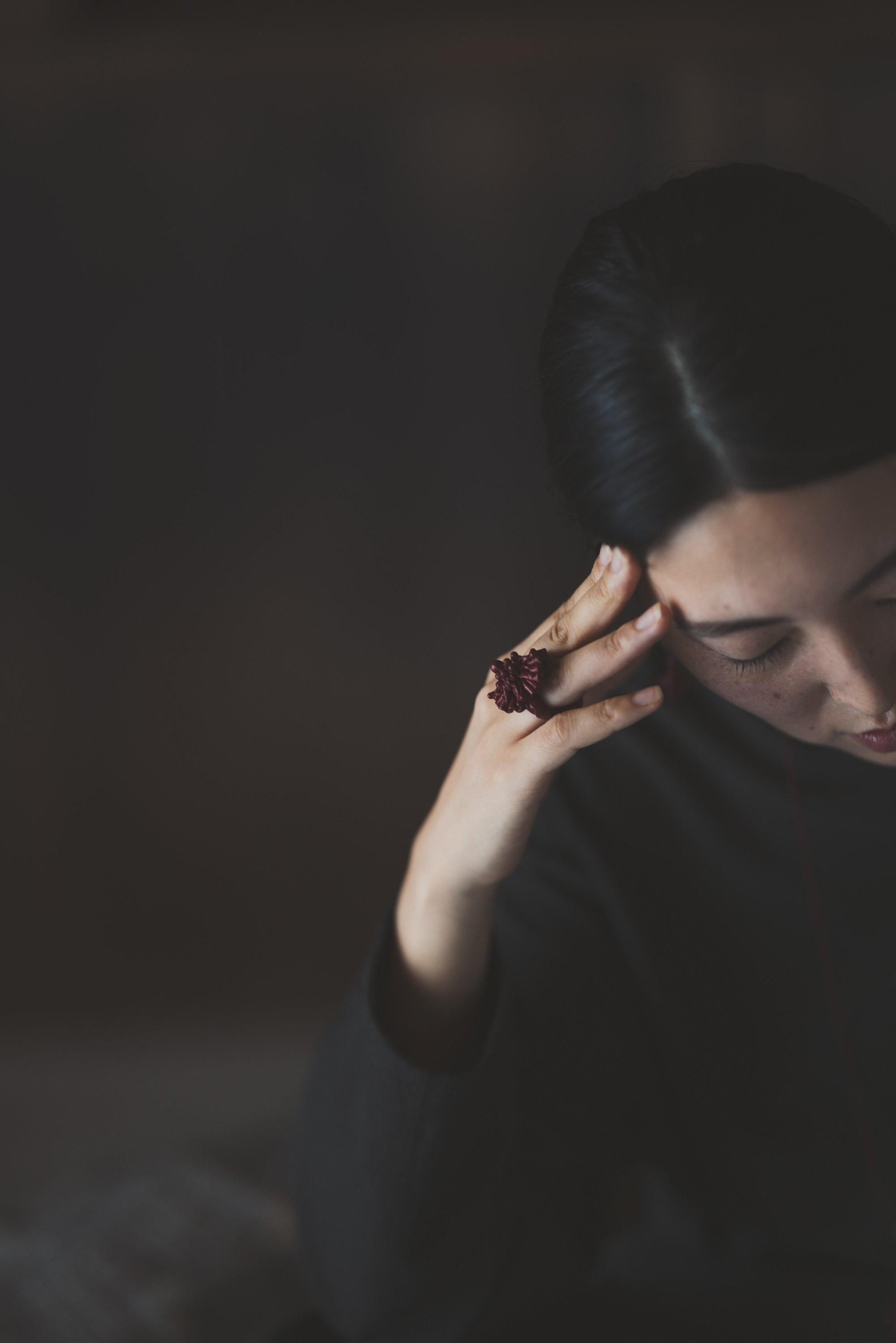 Jurgen Lehl & Babaghuri 2023-24 Winter Collection Womens