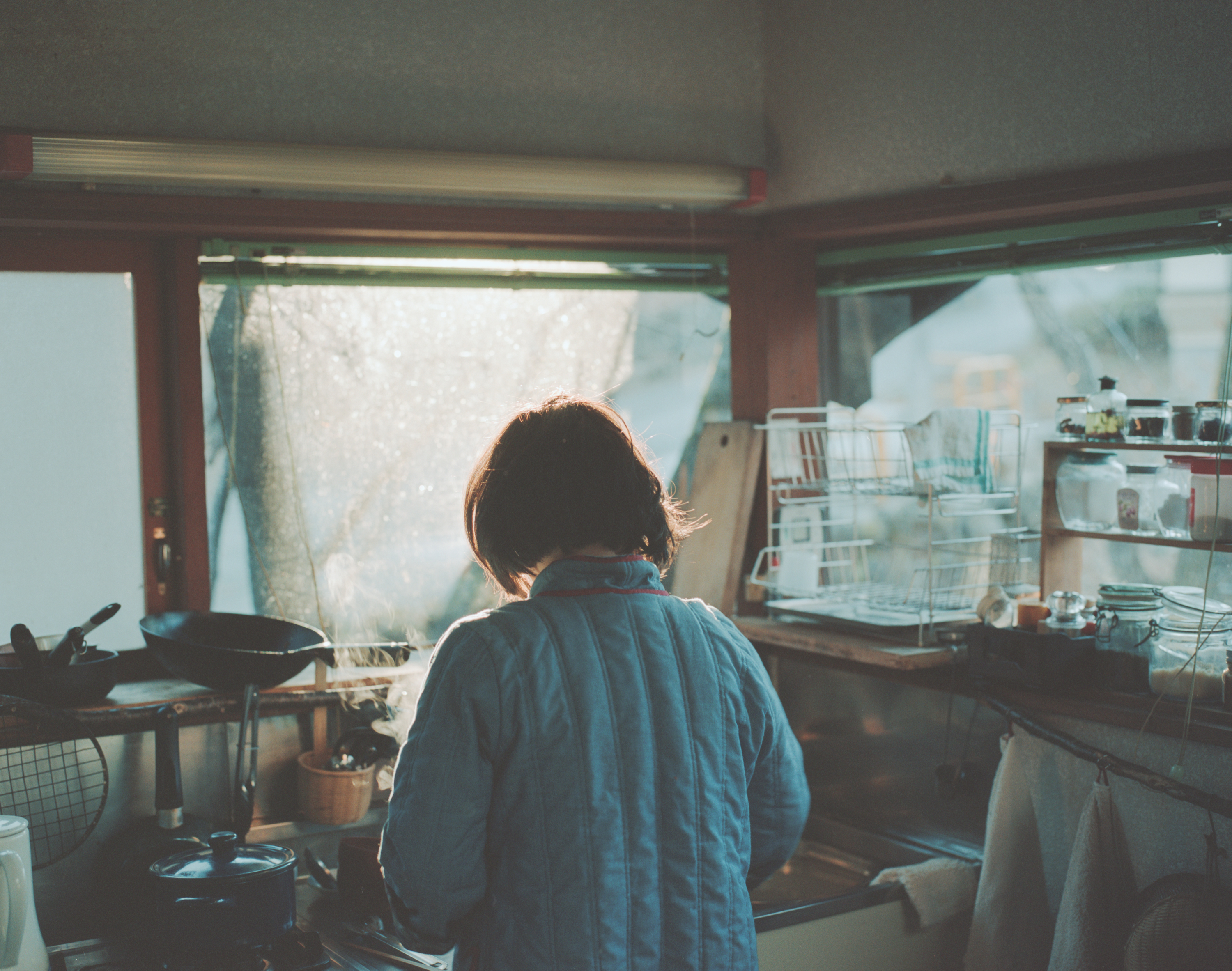 続　日々の隙間　2018