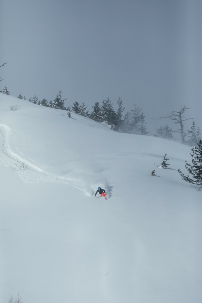 Liart Vol.22  Winter Back Country