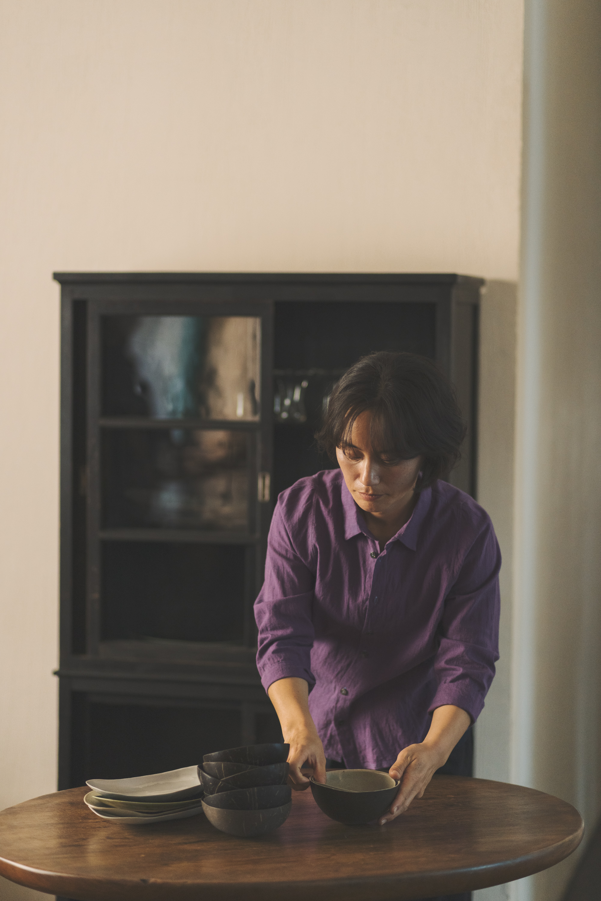 Jurgen Lehl & Babaghuri 2022 Spring Collection