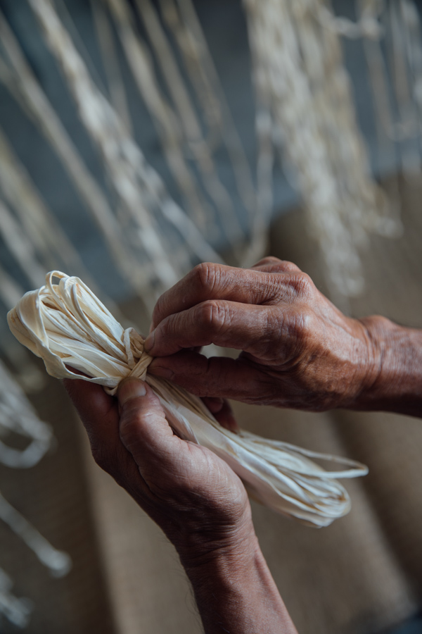 【連載】dancyu 『食の絶滅危惧種』