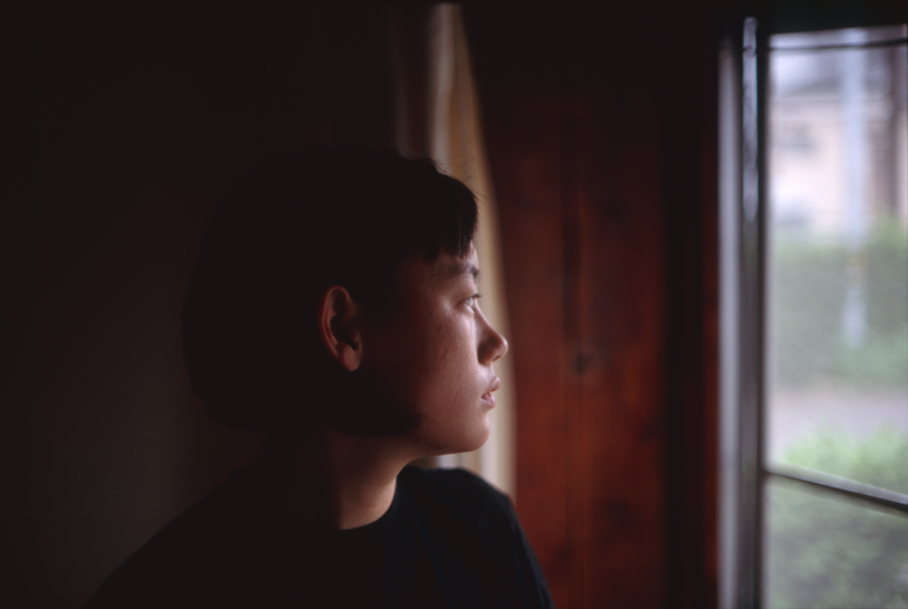 日々の隙間　2005