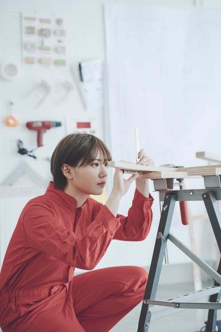 女子美術大学　2020学校案内