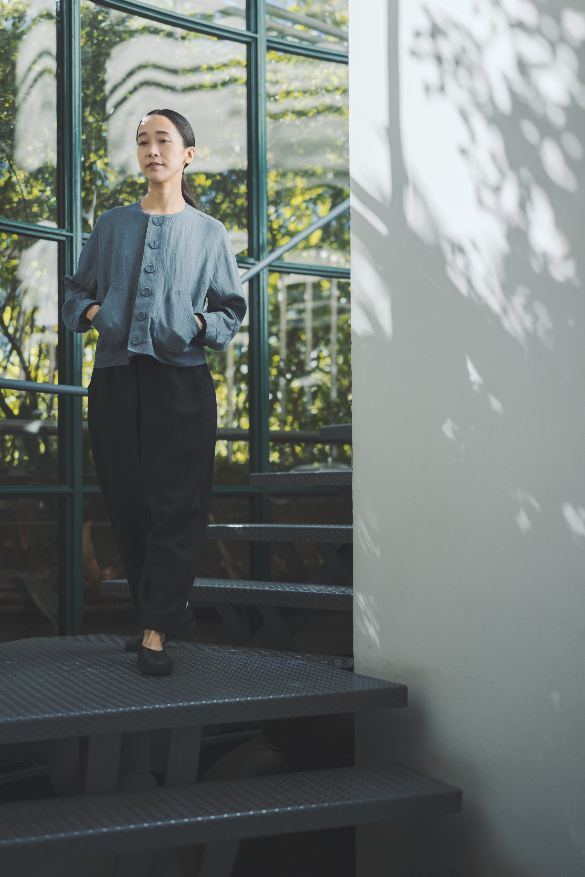 Jurgen Lehl & Babaghuri 2022 Spring Collection