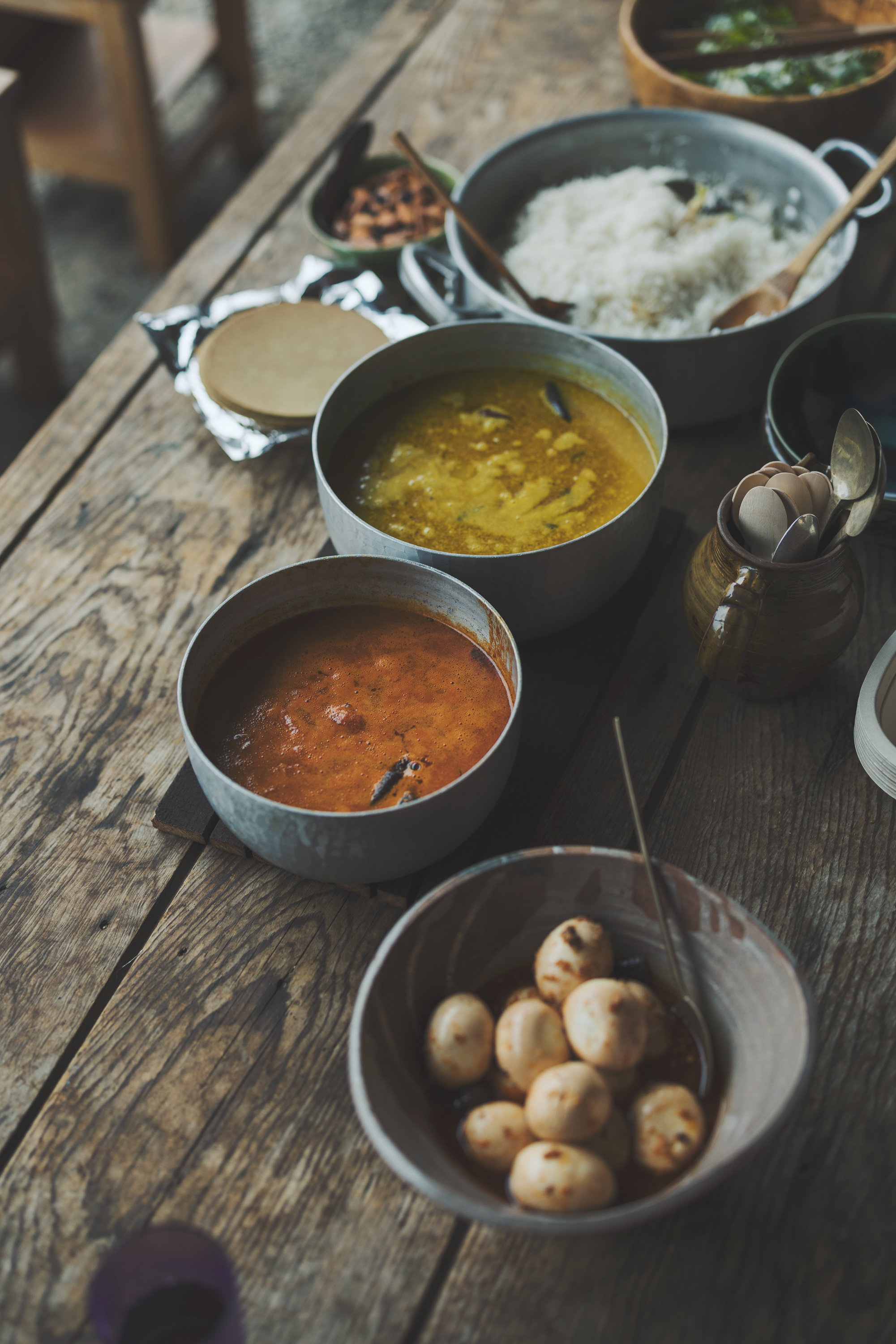 Jurgen Lehl & Babaghuri 2022 Autumn Collection