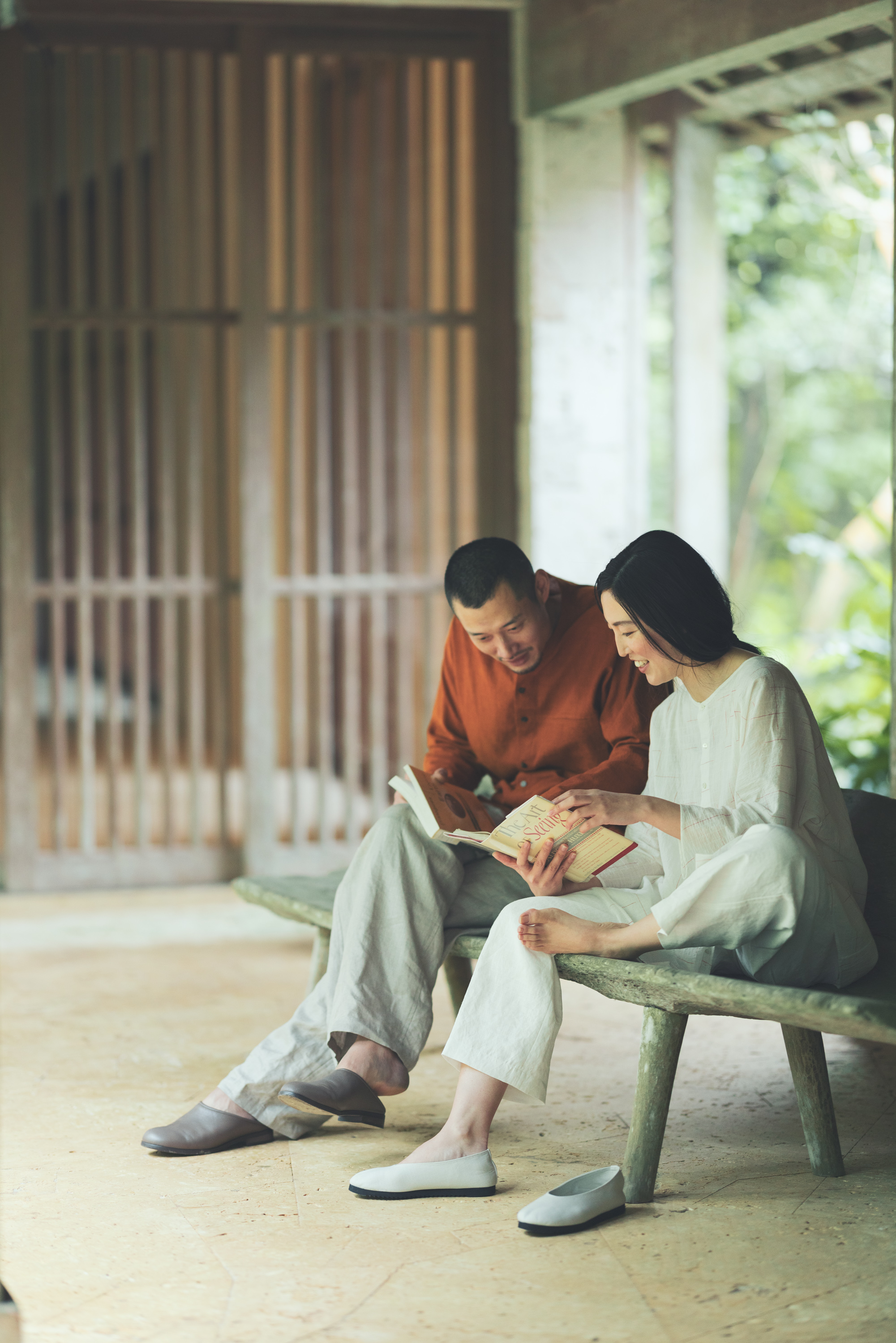 Jurgen Lehl & Babaghuri 2022 summer Collection