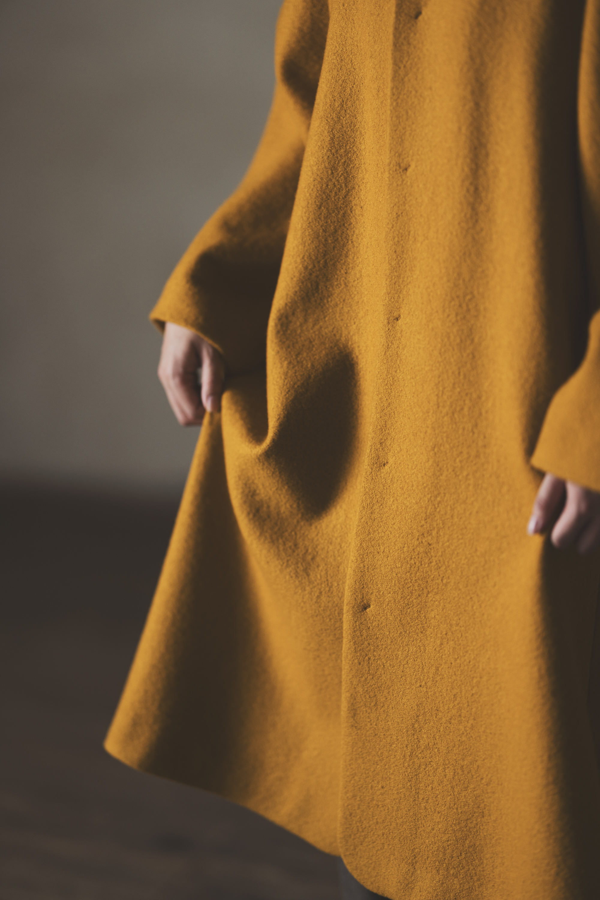 Jurgen Lehl & Babaghuri 2023-24 Winter Collection Womens