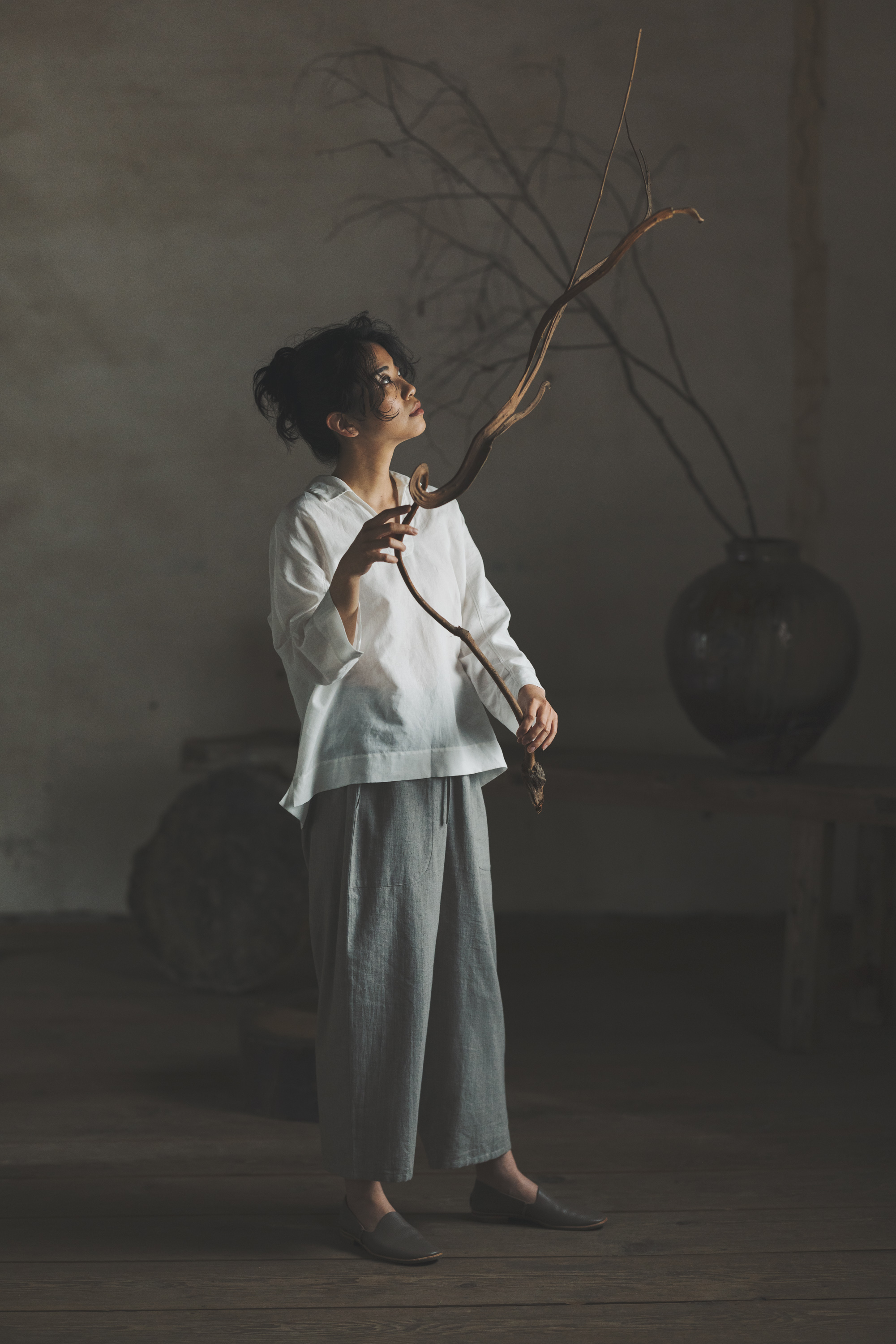 Jurgen Lehl & Babaghuri 2022 Autumn Collection