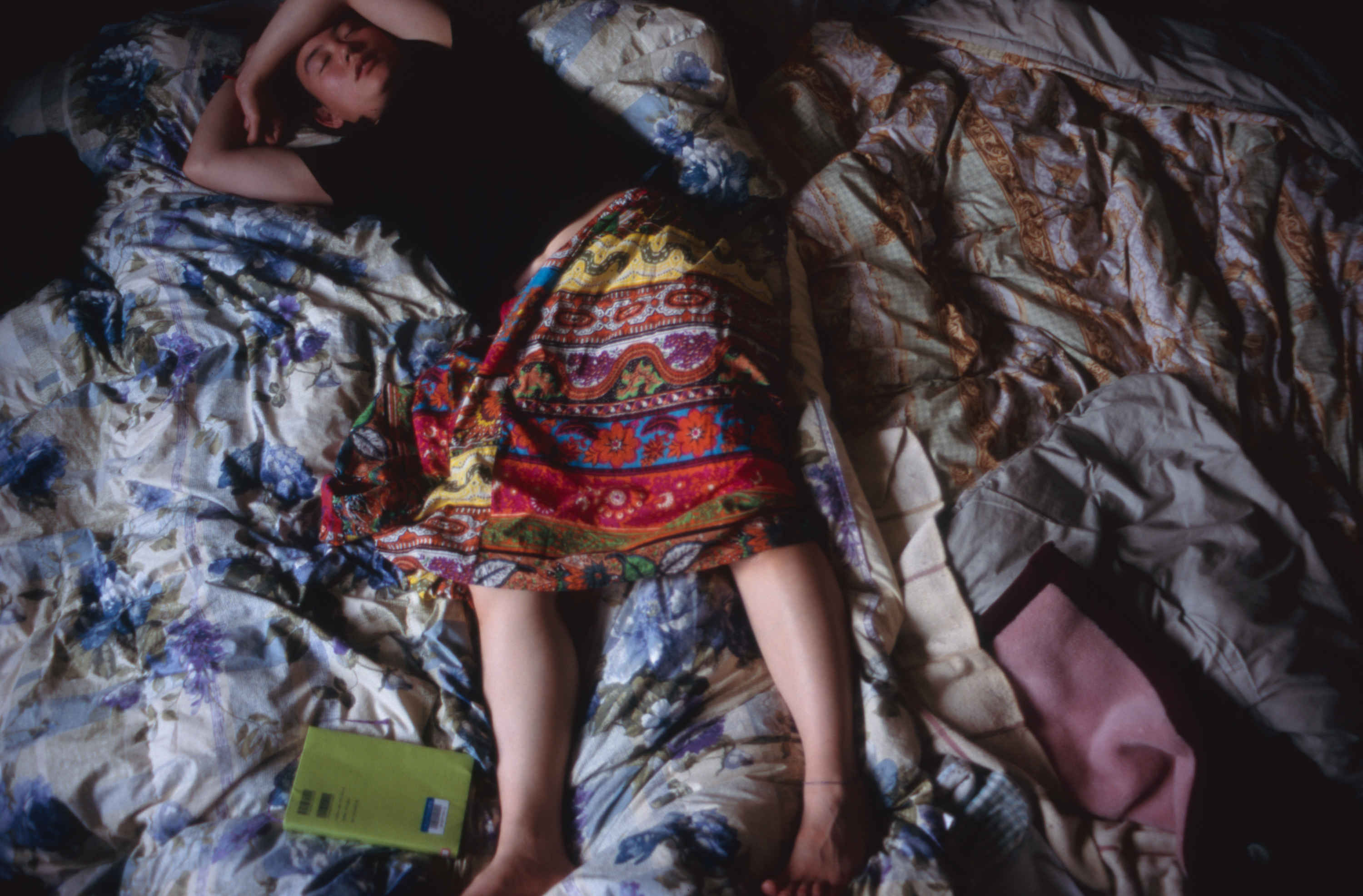 日々の隙間　2005