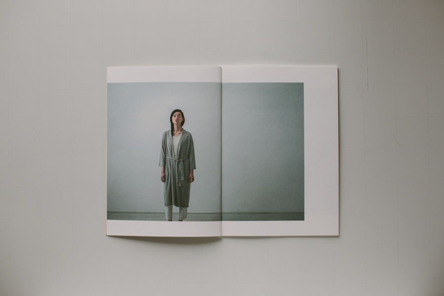 evam eva S/S collection 2018 