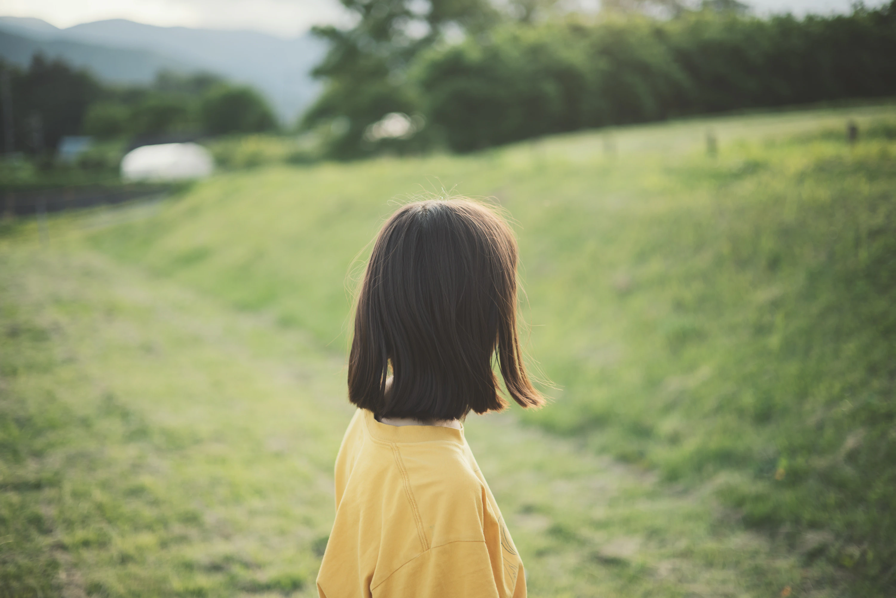お母さん美容室、閉店の日
