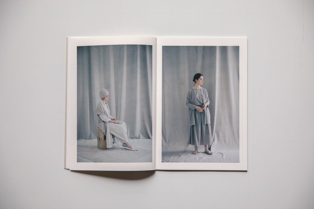 evam eva A/W collection 2018 