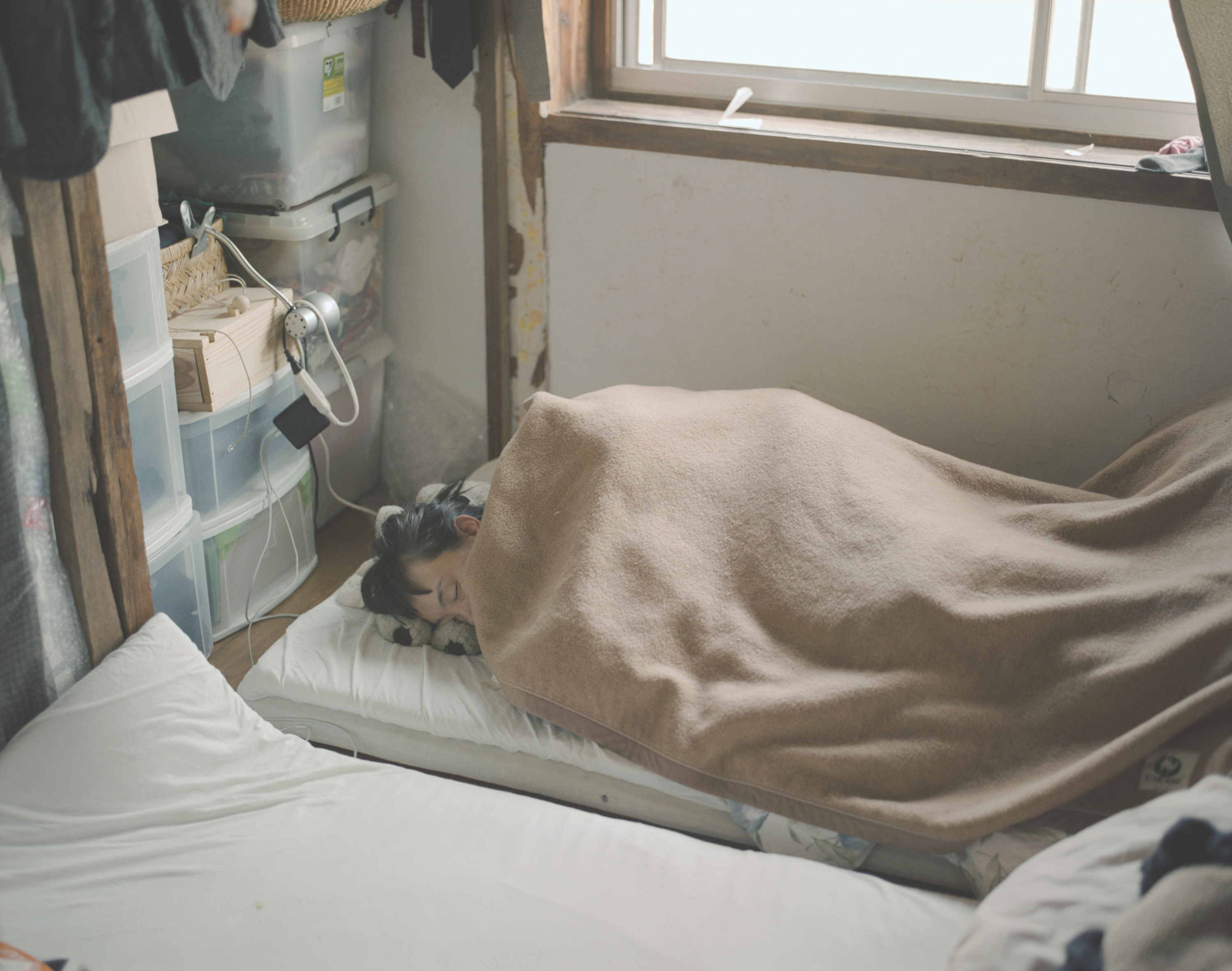 続　日々の隙間　2018