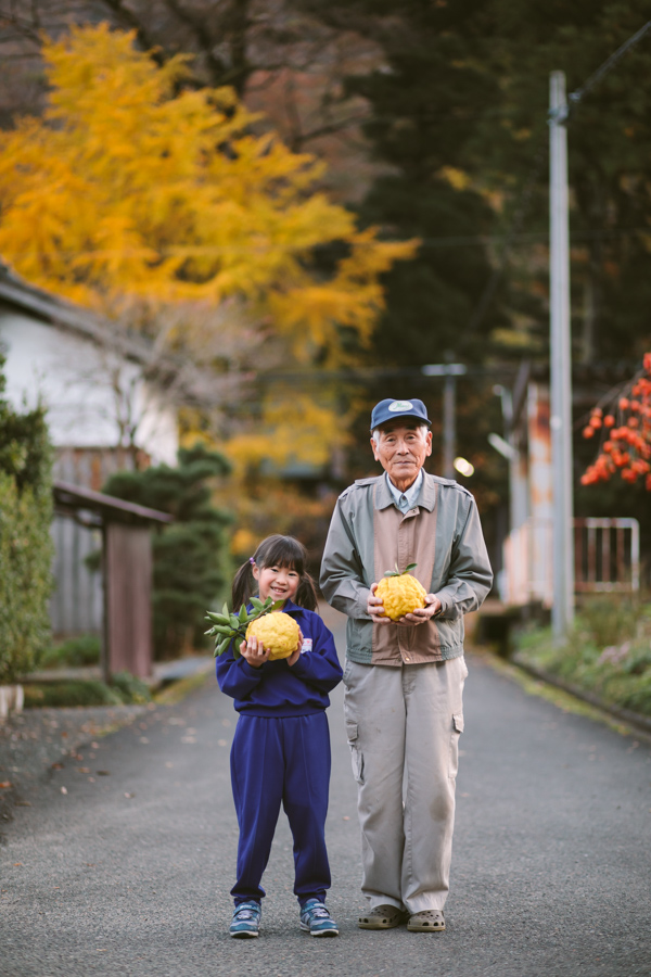 【連載】dancyu 『食の絶滅危惧種』