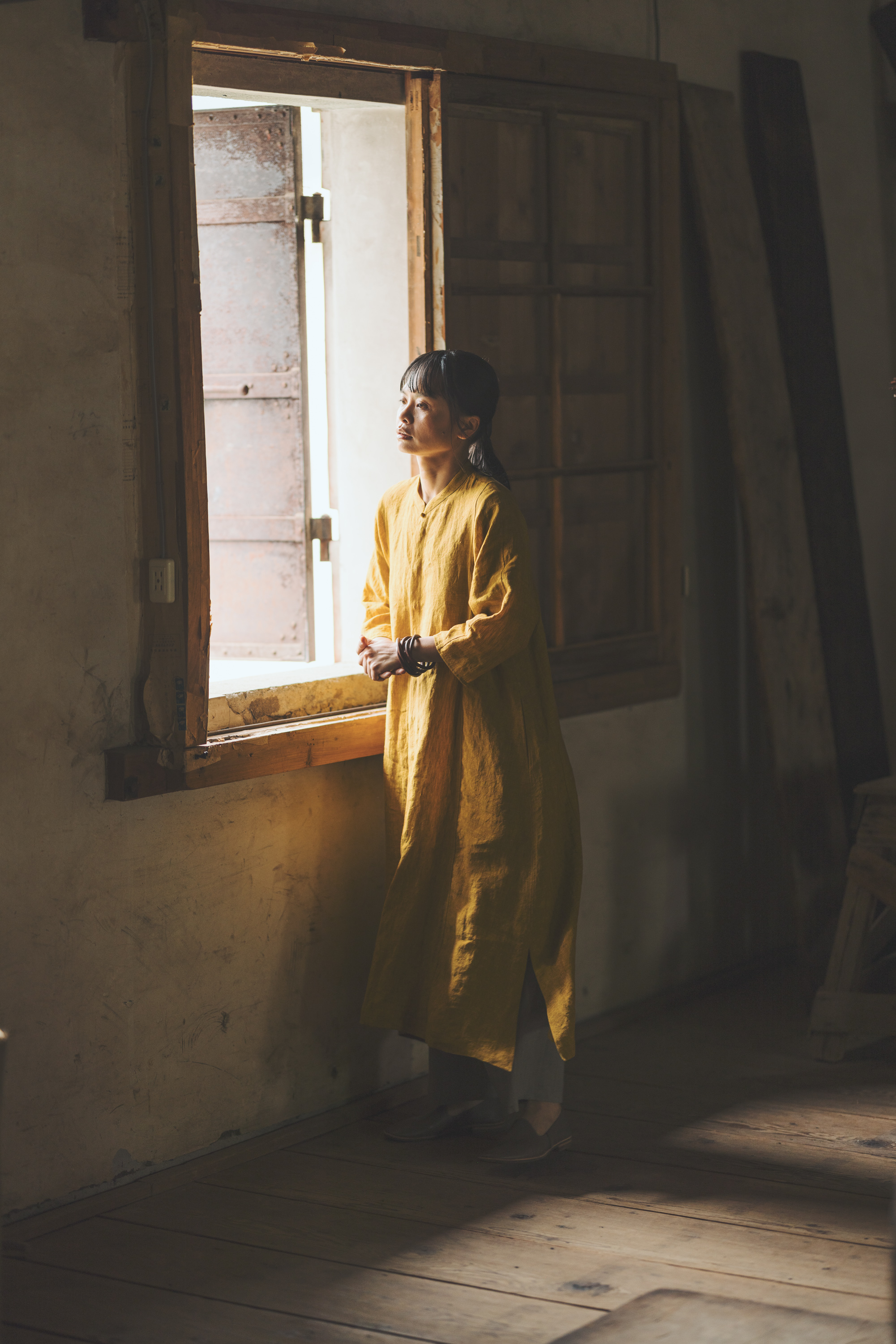 Jurgen Lehl & Babaghuri 2022 Autumn Collection