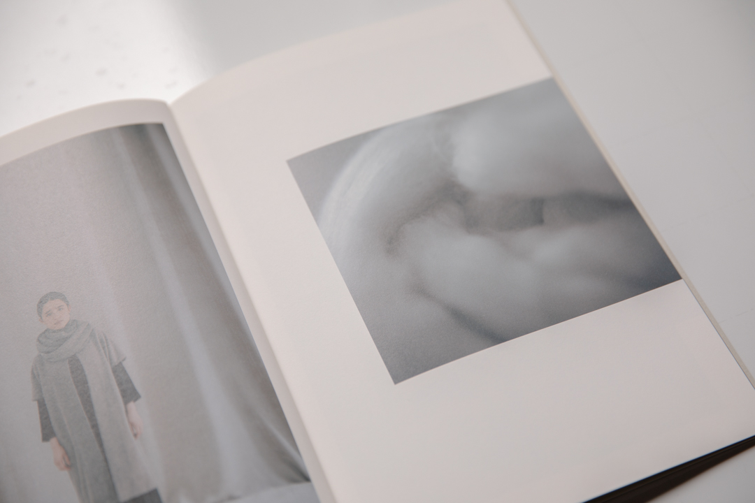 evam eva A/W collection 2018 