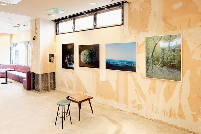 【展示終了】AKITEN