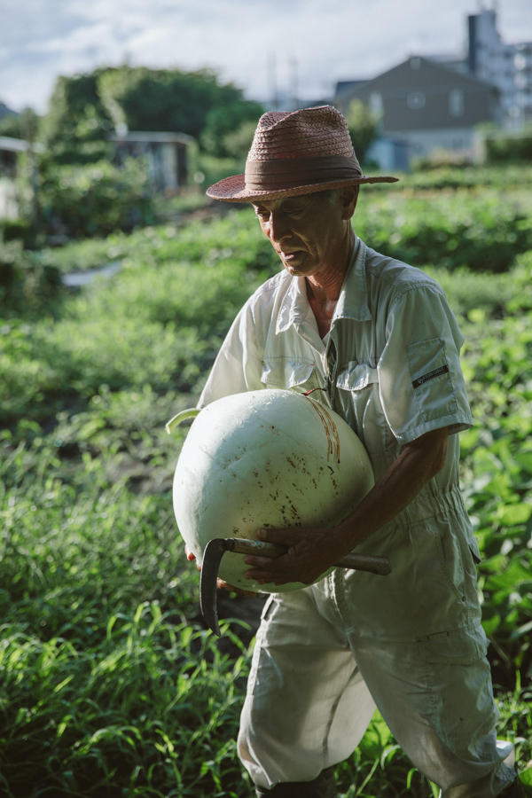 【連載】dancyu 『食の絶滅危惧種』