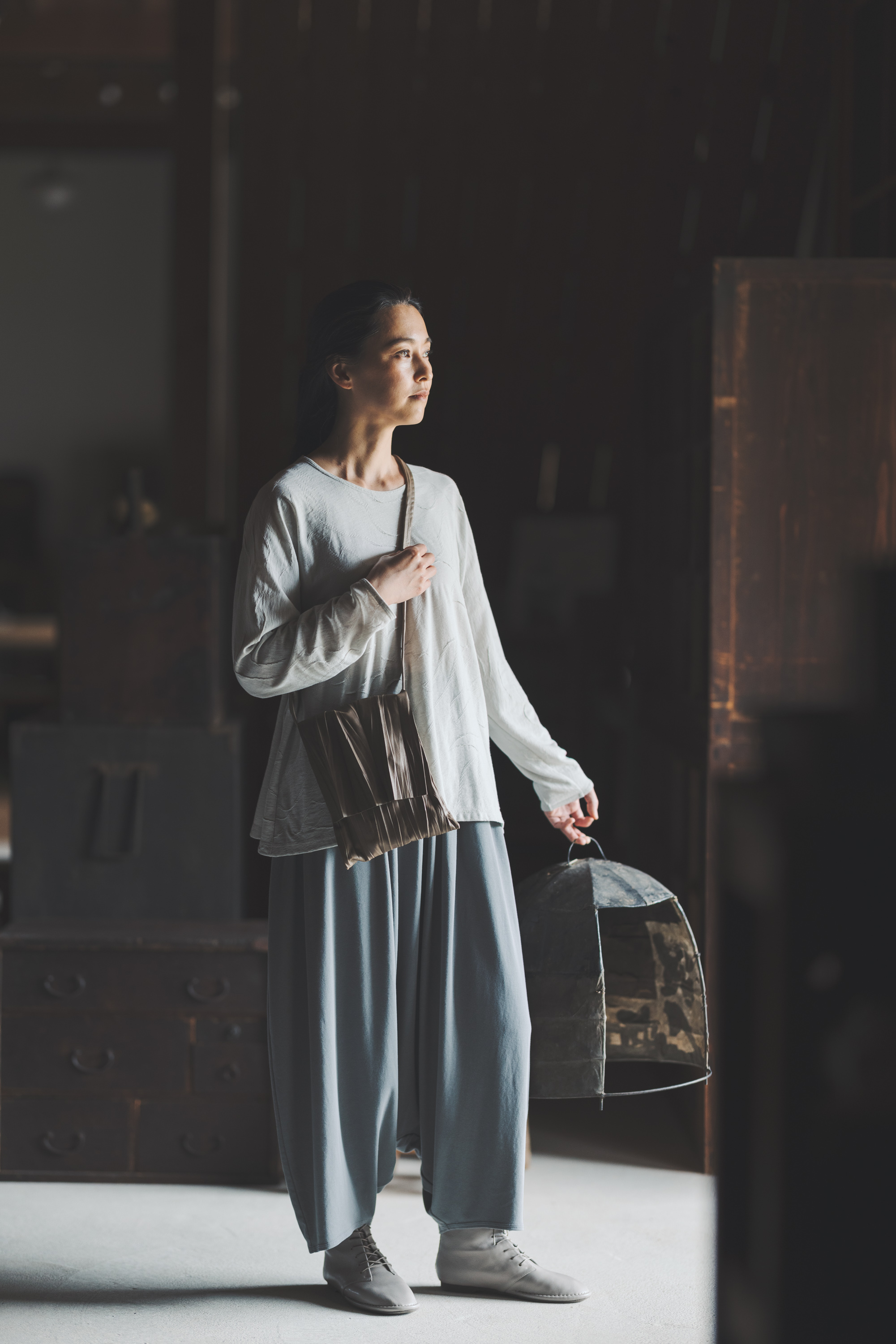 Jurgen Lehl & Babaghuri 2022 Autumn Collection