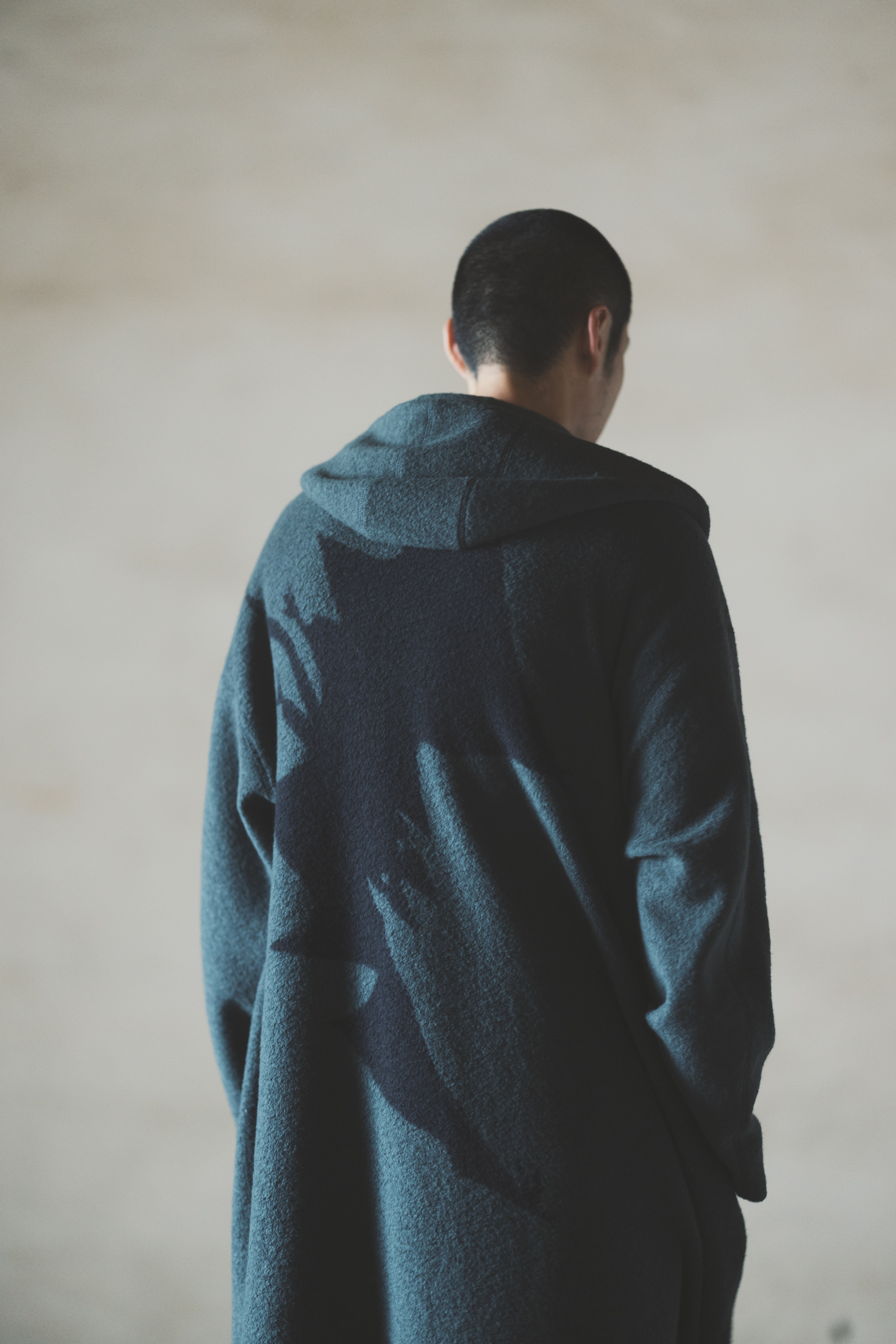 Jurgen Lehl & Babaghuri 2023-24 Winter Collection Mens