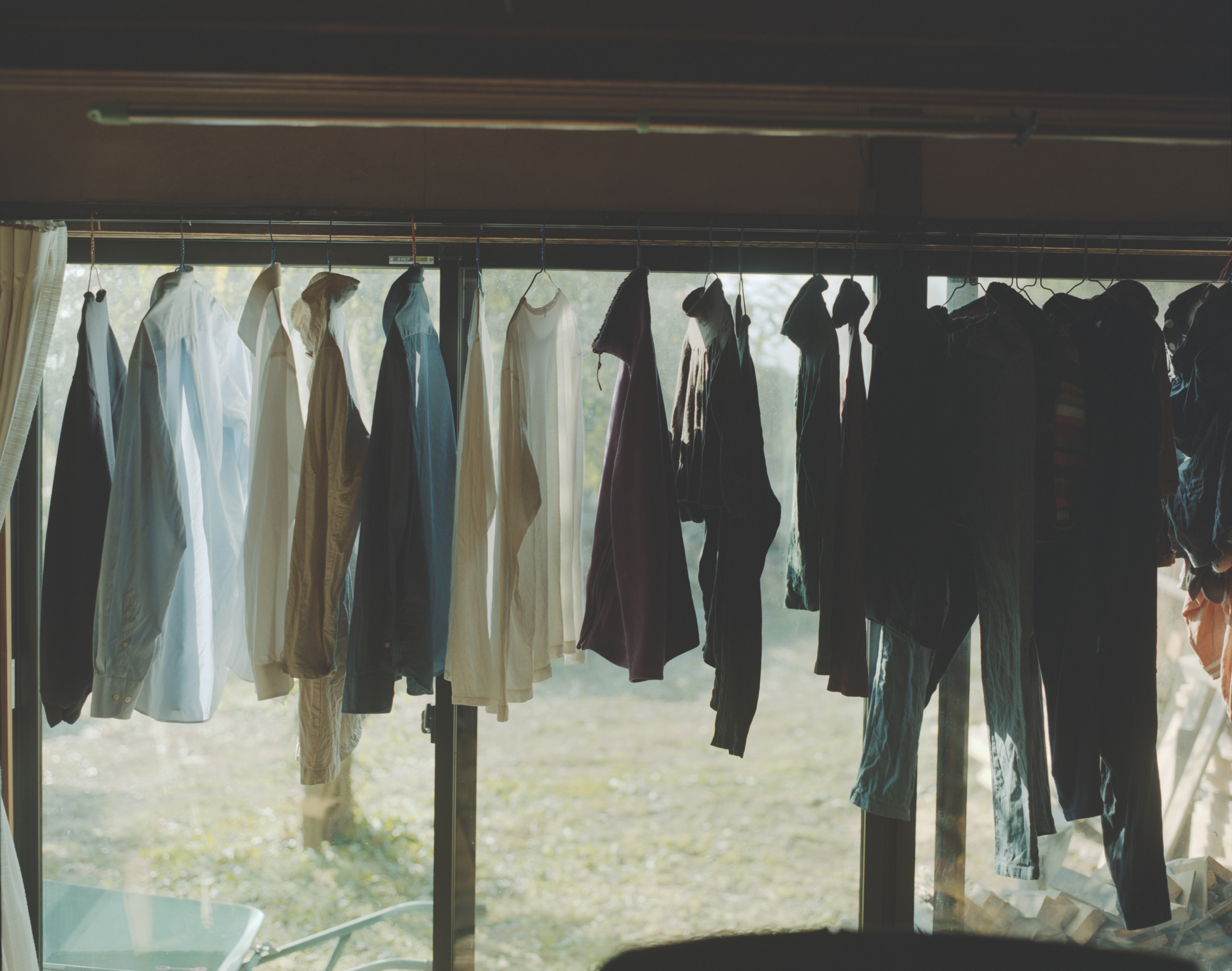 続　日々の隙間　2018