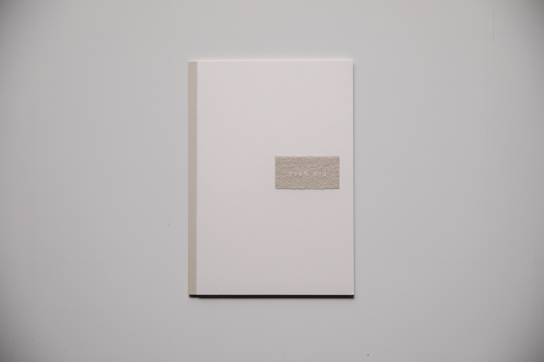 evam eva A/W collection 2018 