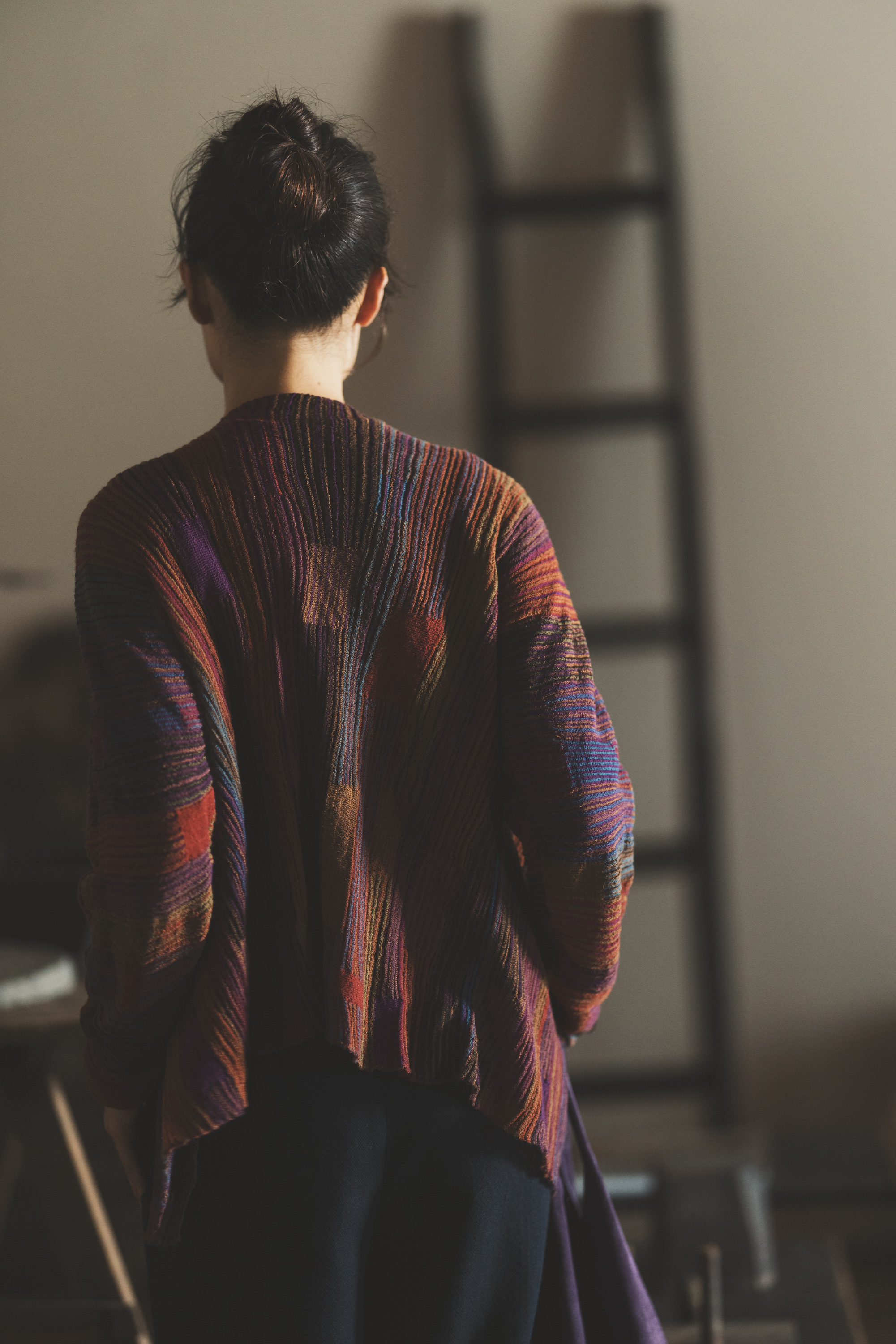 Jurgen Lehl & Babaghuri 2023-24 Winter Collection Womens