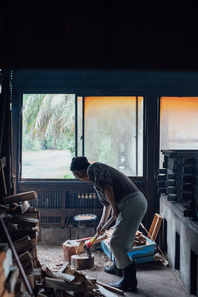 【連載】dancyu 『食の絶滅危惧種』