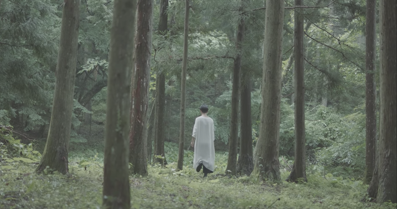 森ゆに「山の朝霧」MV