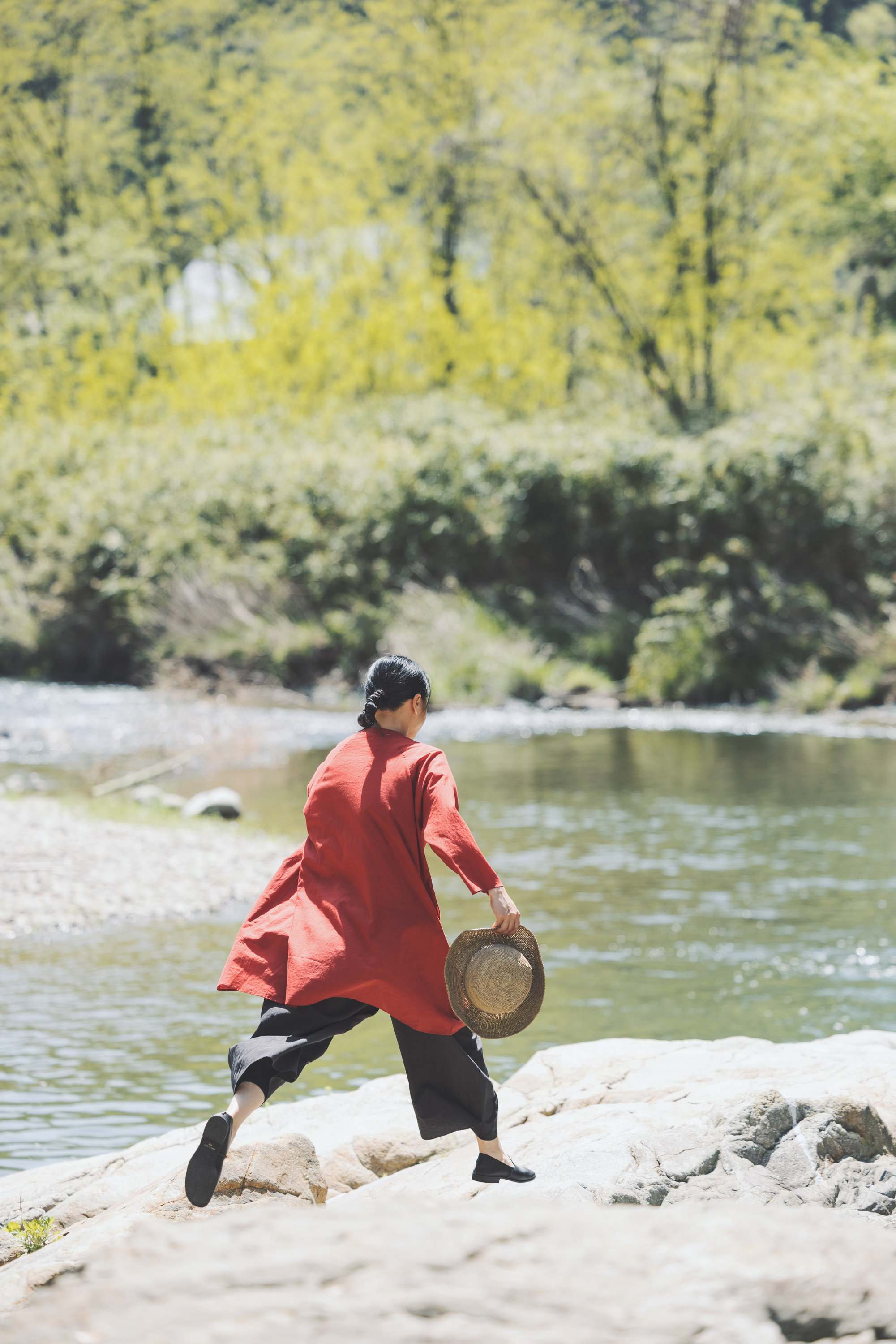 Jurgen Lehl & Babaghuri 2022 Autumn Collection